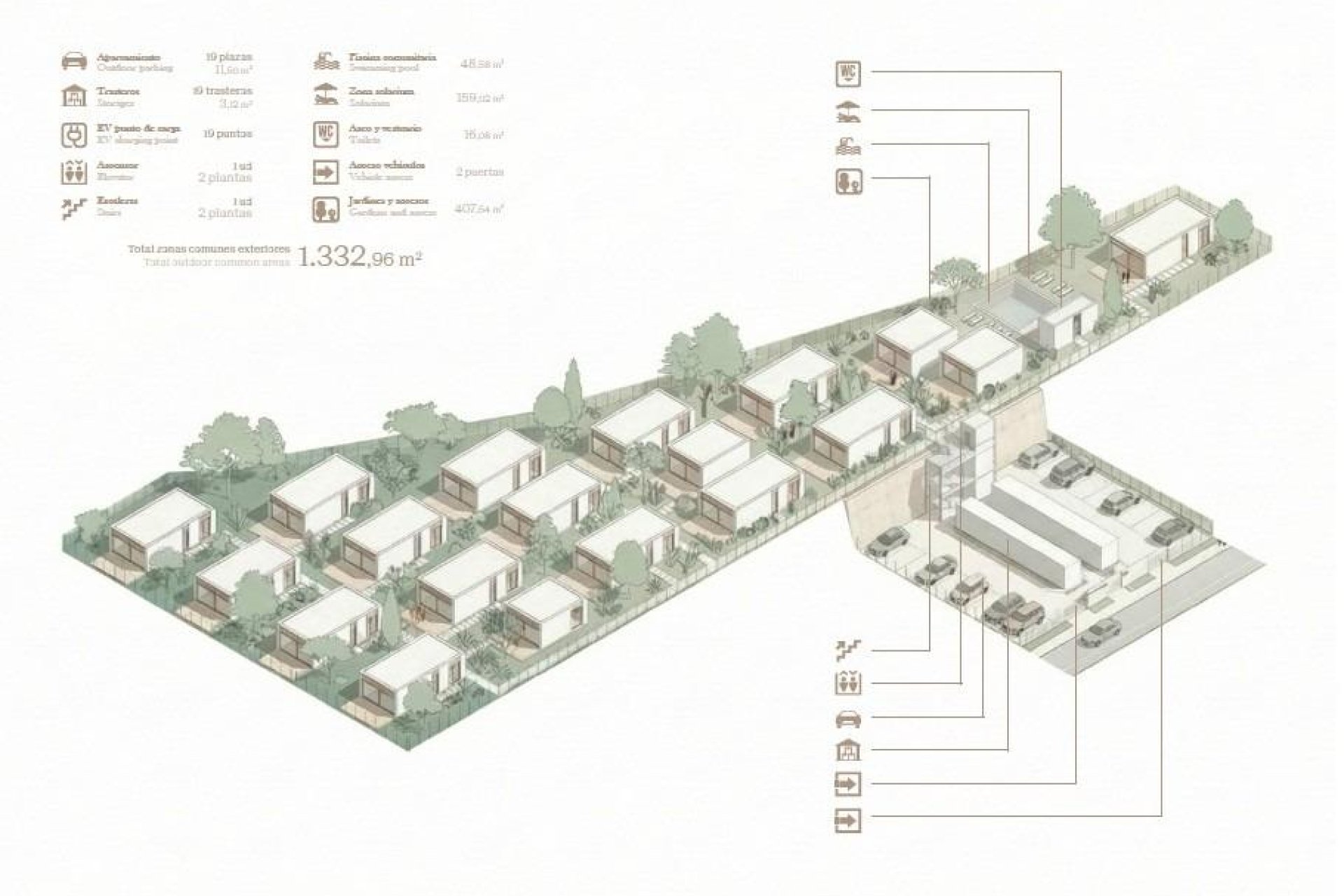 New Build - Villa - Alfas del Pí - Alfas del Pi