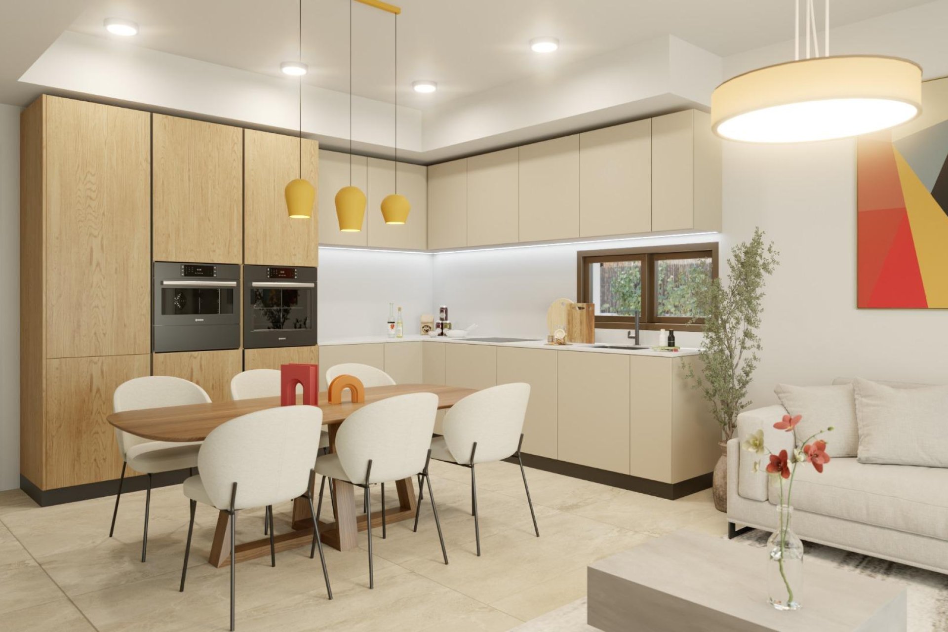 New Build - Villa - Algorfa