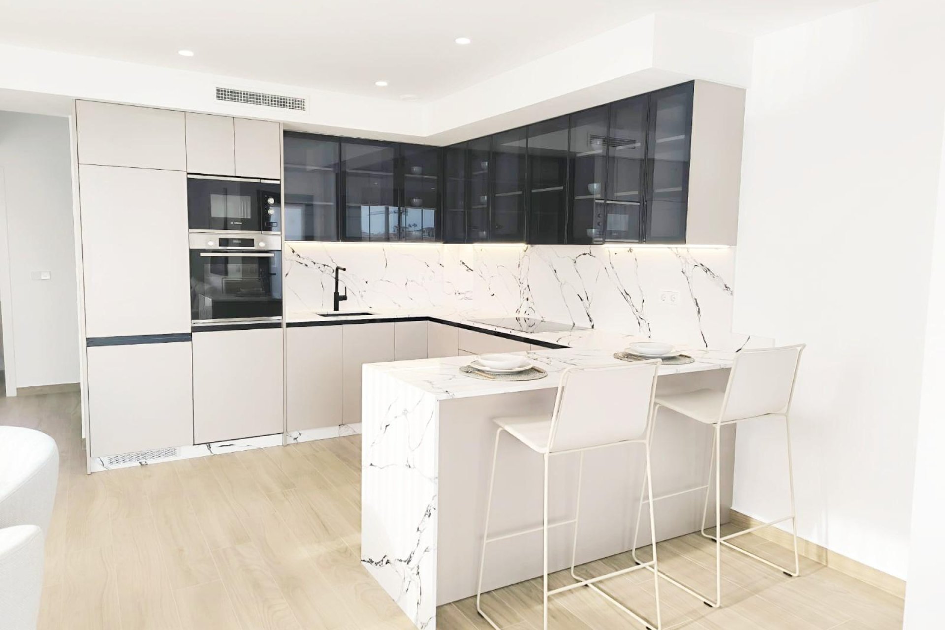 New Build - Villa - Algorfa