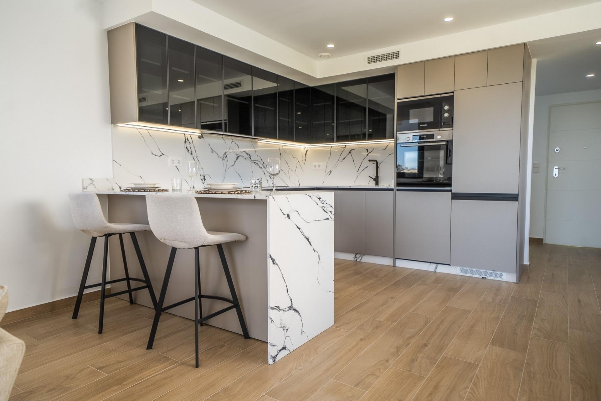 New Build - Villa - Algorfa