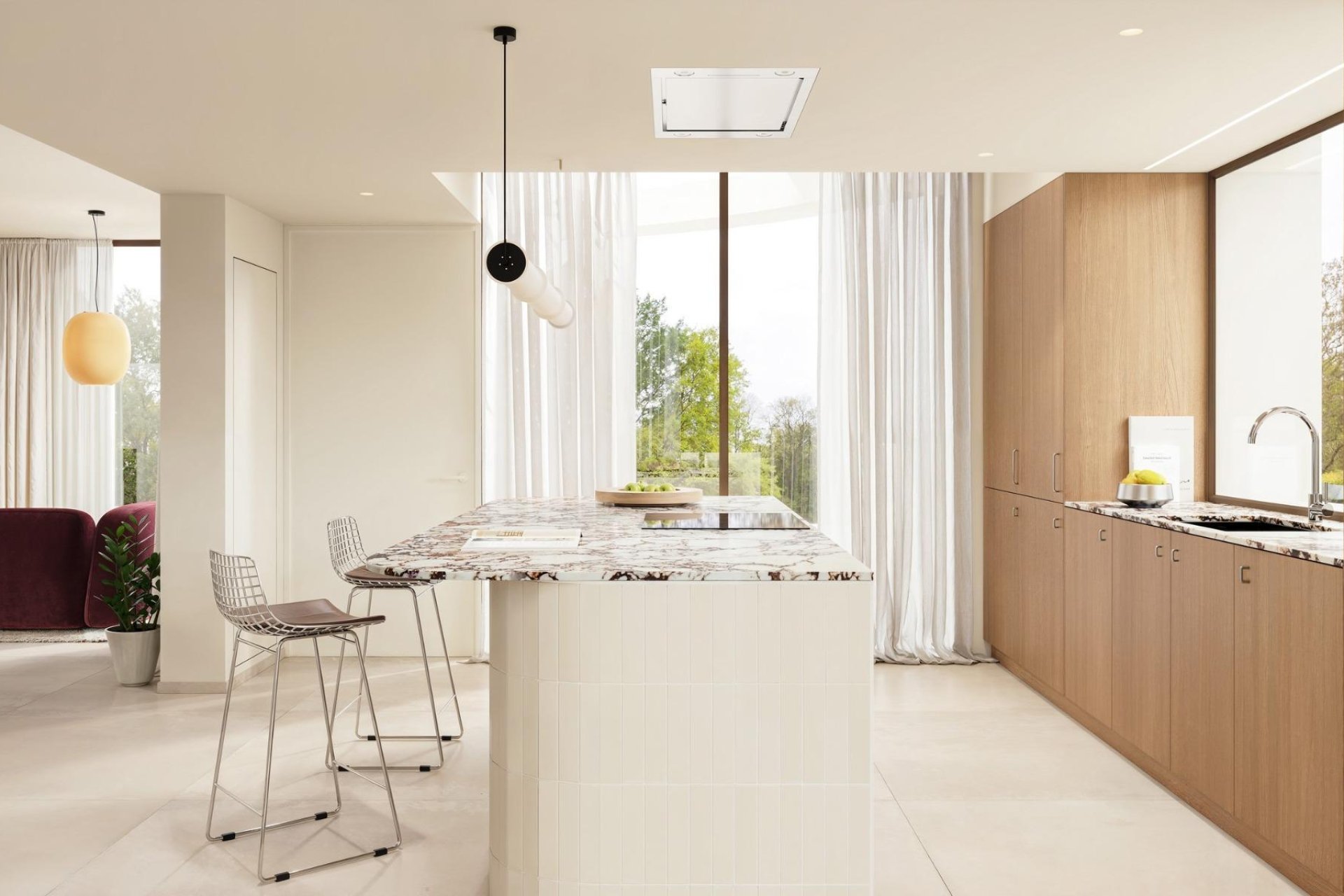 New Build - Villa - Algorfa