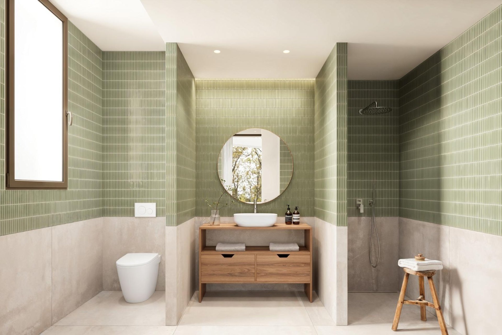 New Build - Villa - Algorfa