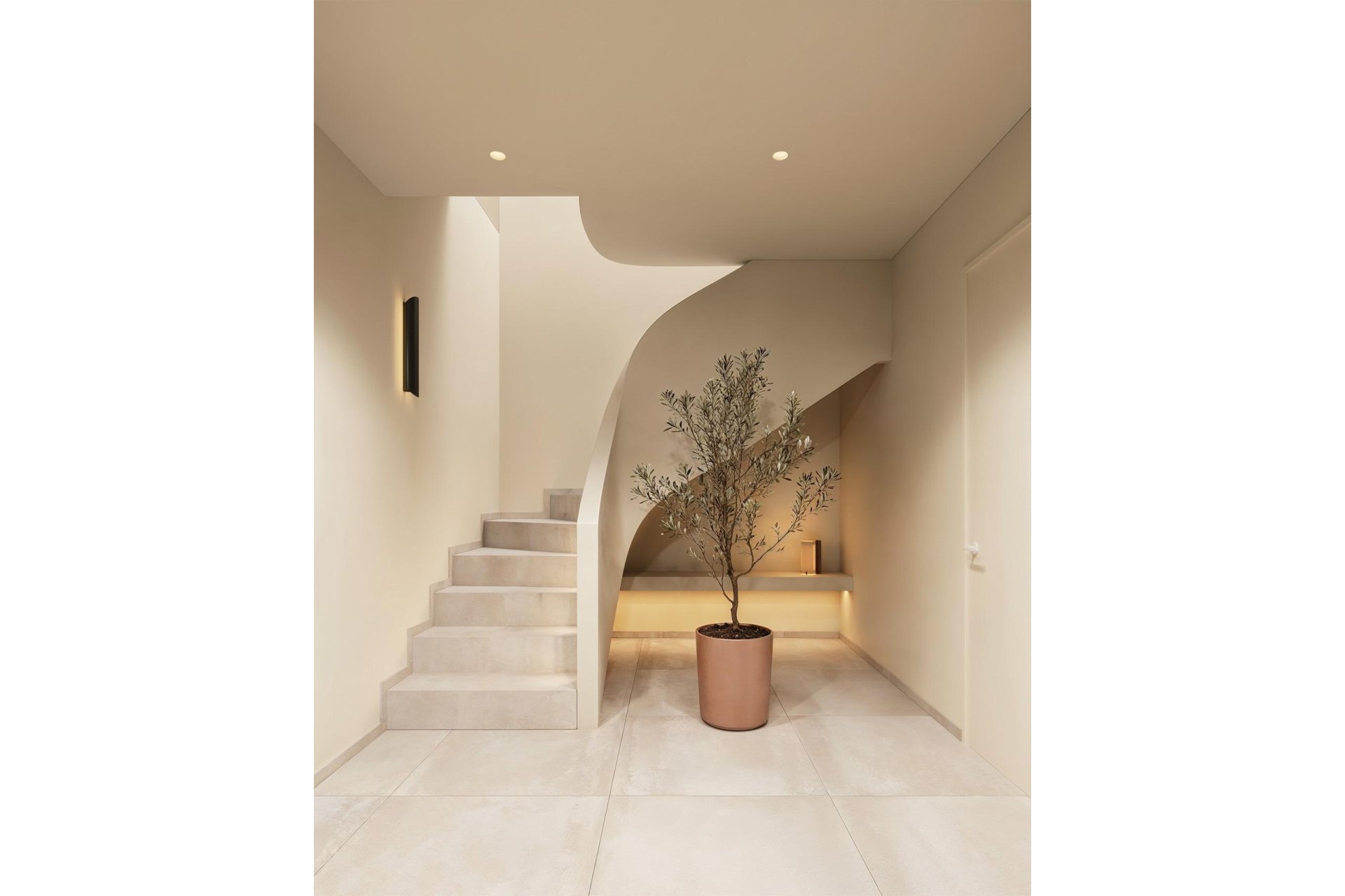 New Build - Villa - Algorfa