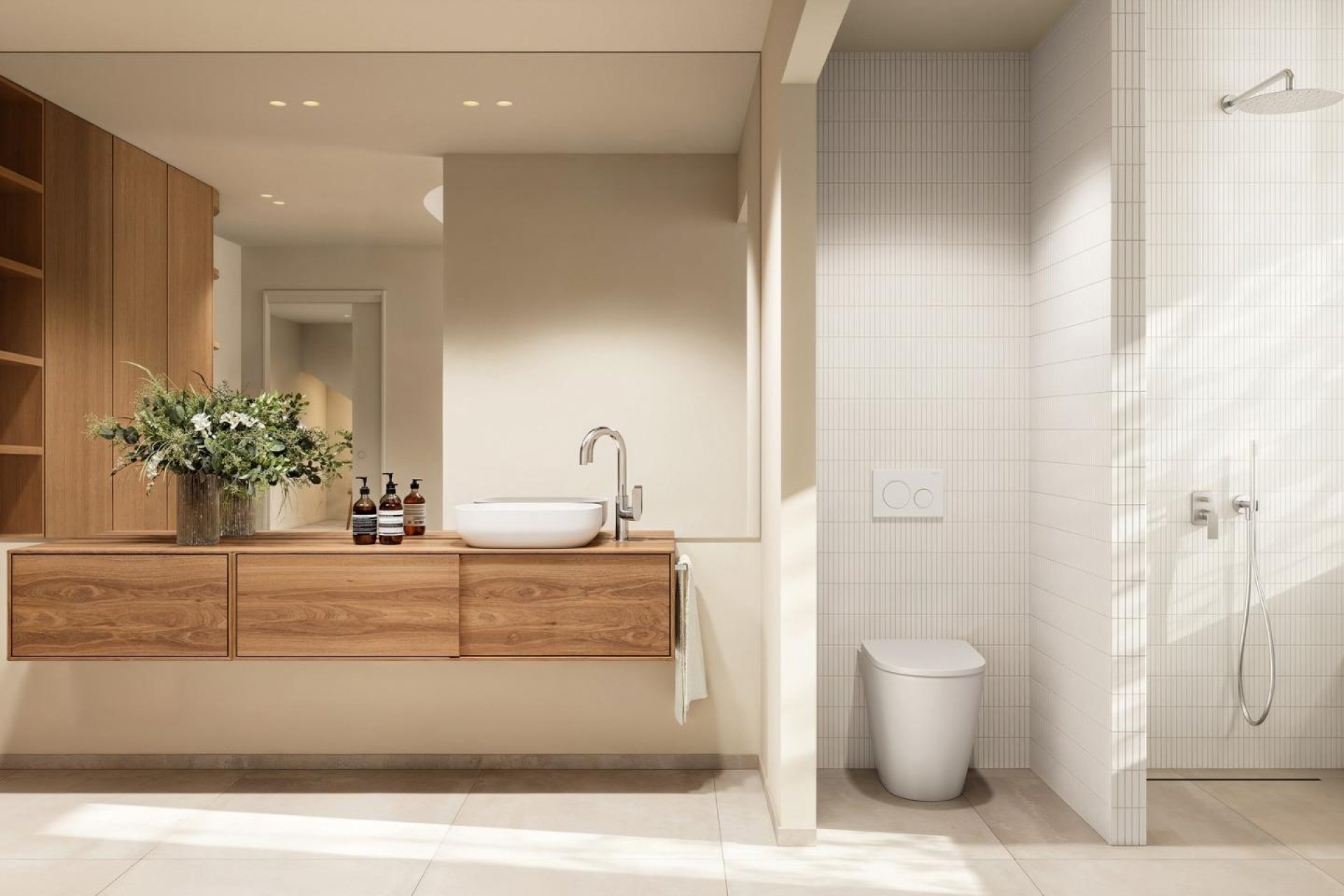 New Build - Villa - Algorfa