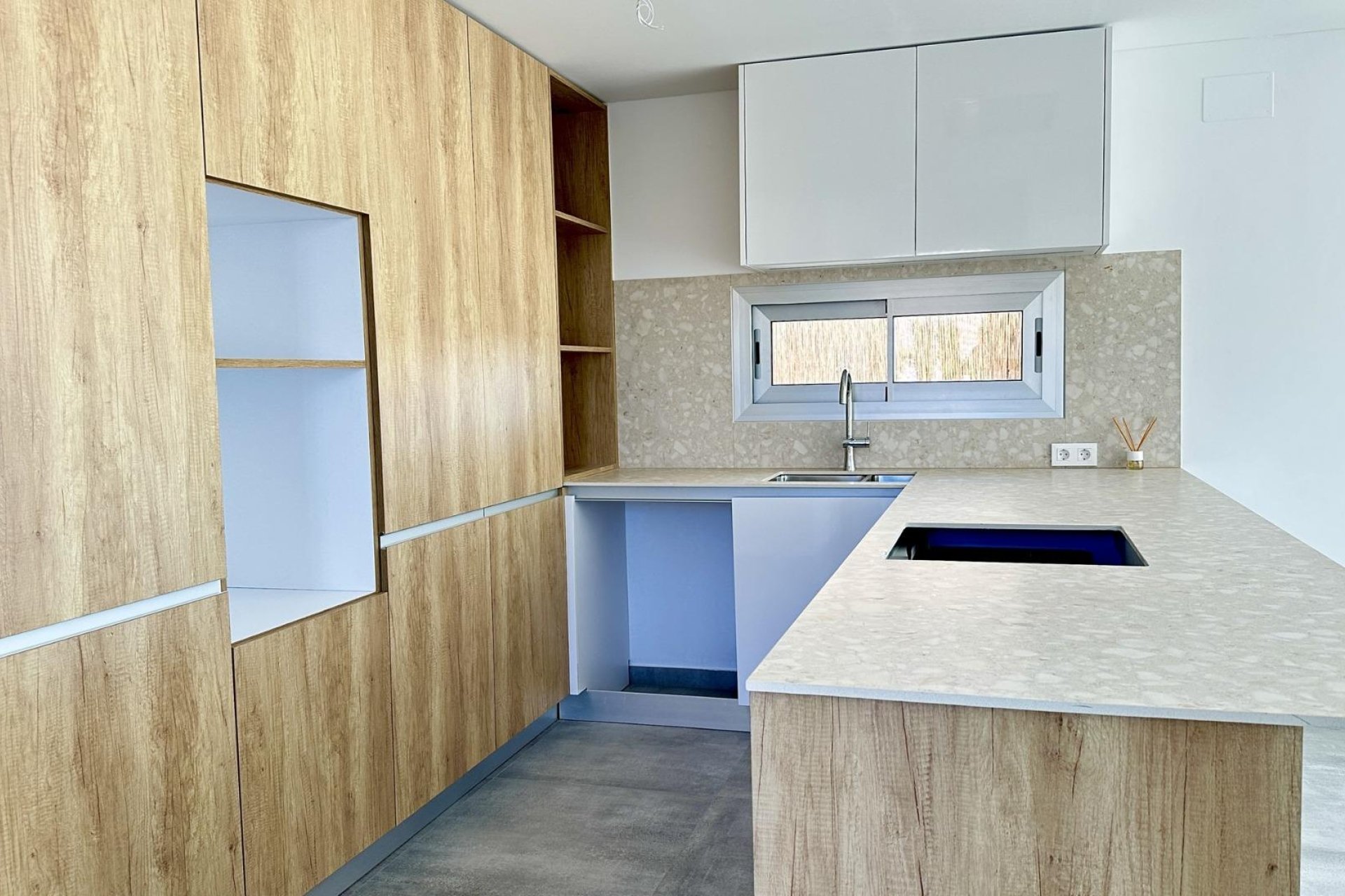 New Build - Villa - Algorfa