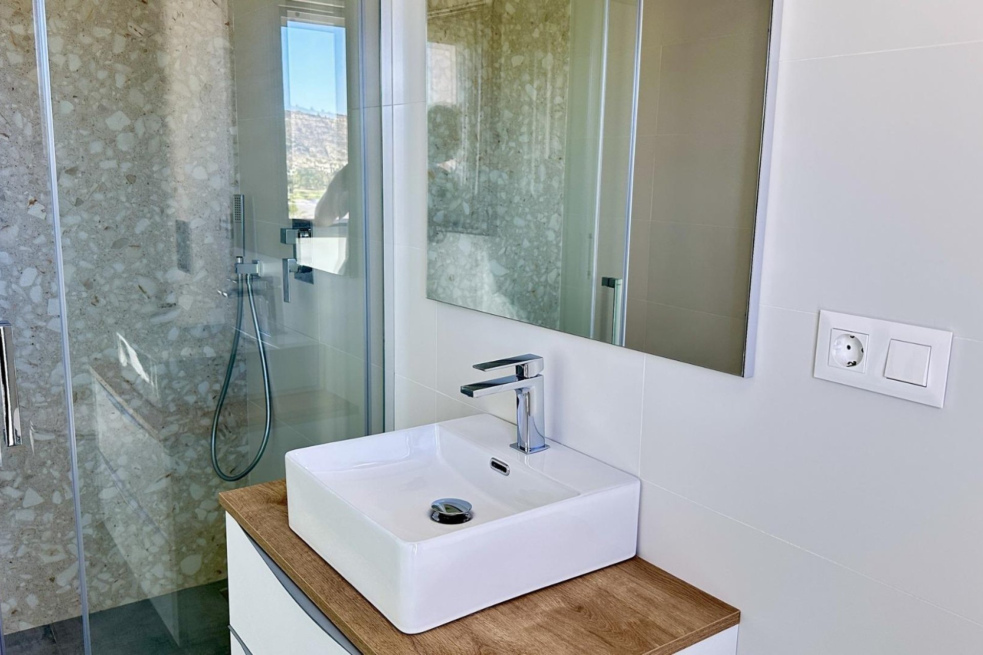 New Build - Villa - Algorfa