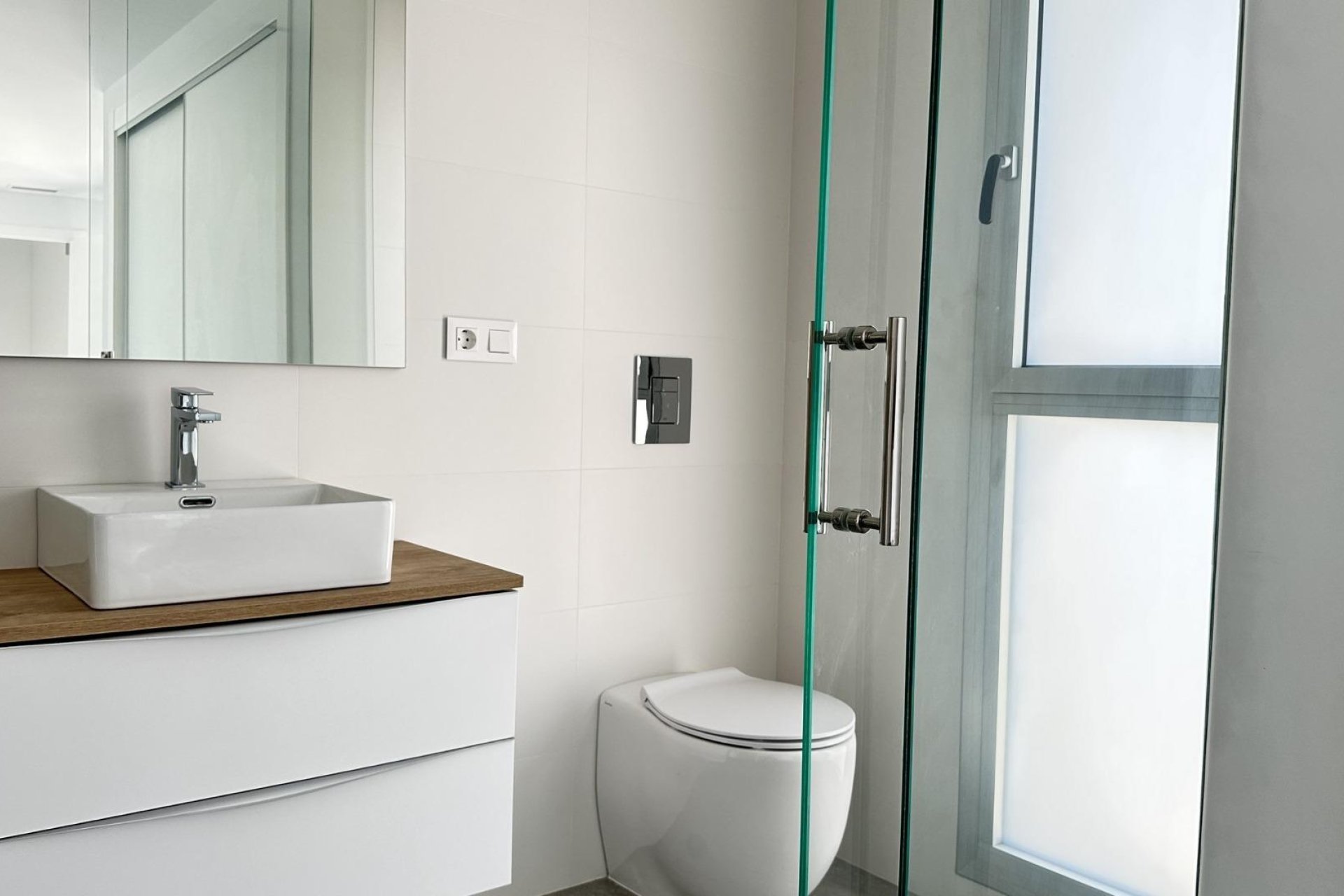 New Build - Villa - Algorfa