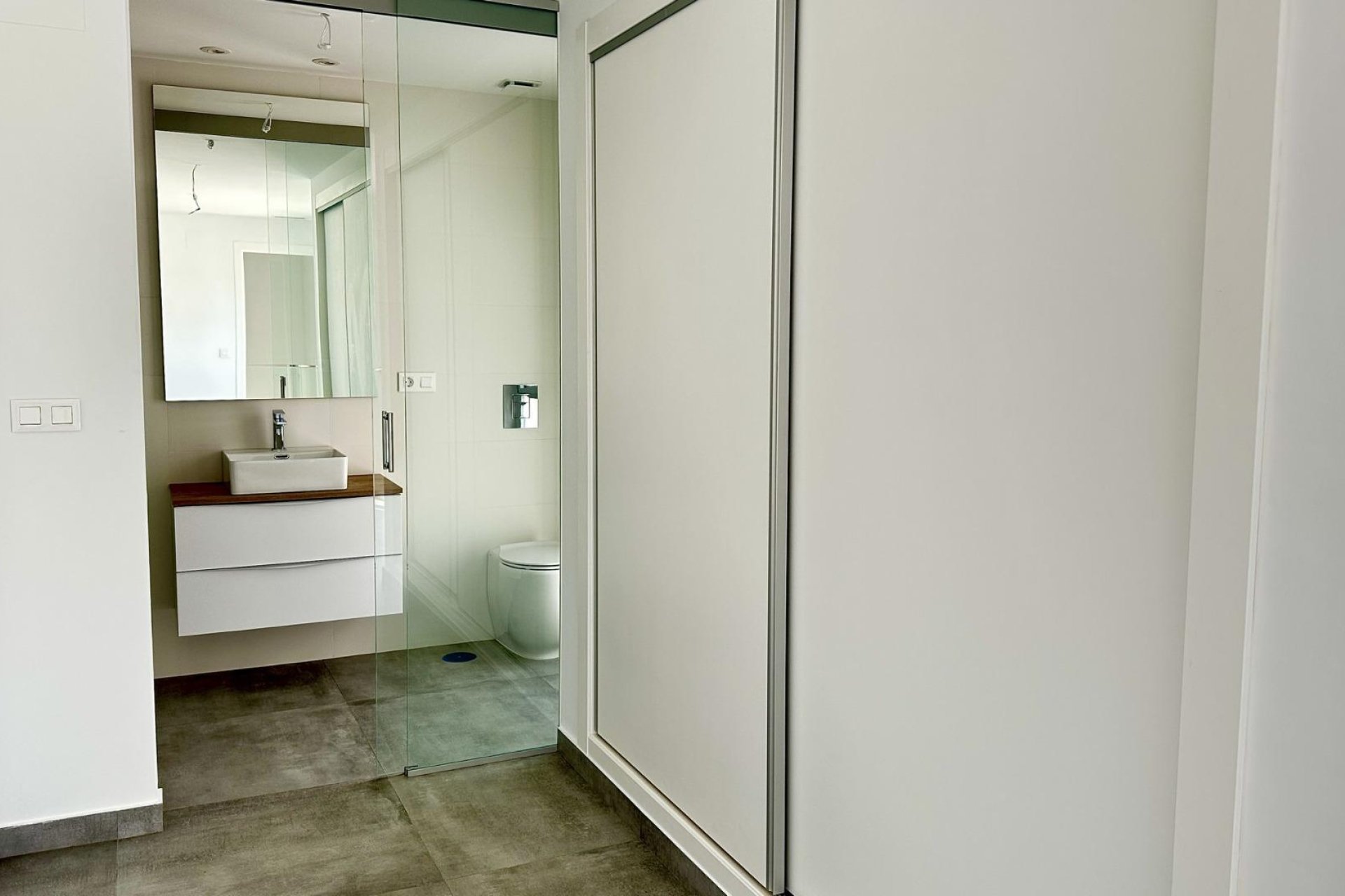 New Build - Villa - Algorfa