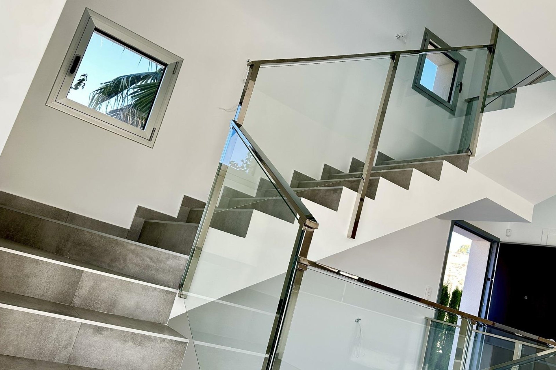 New Build - Villa - Algorfa