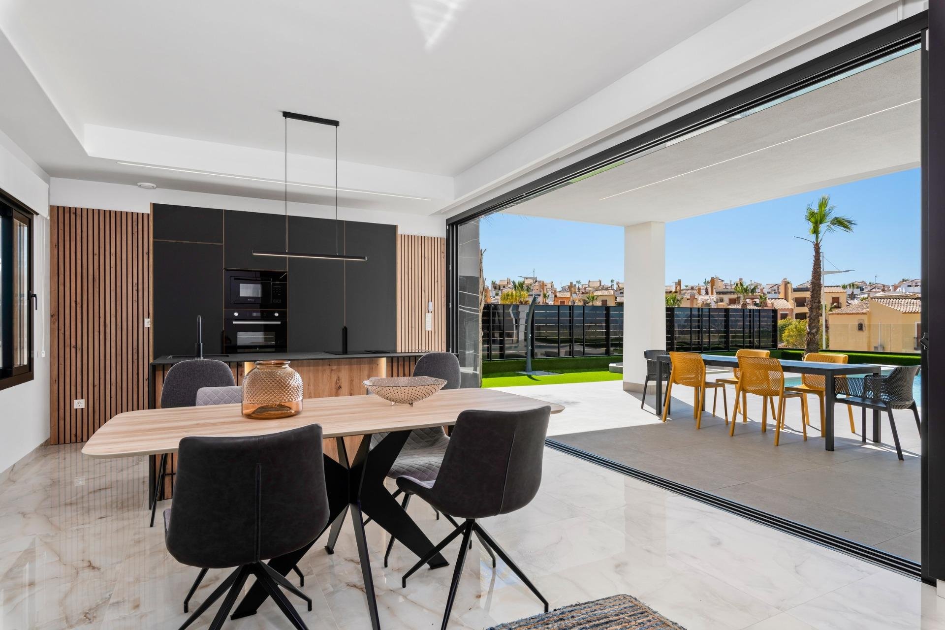 New Build - Villa - Algorfa