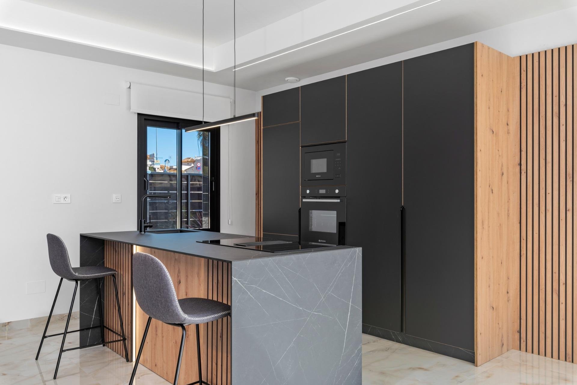 New Build - Villa - Algorfa