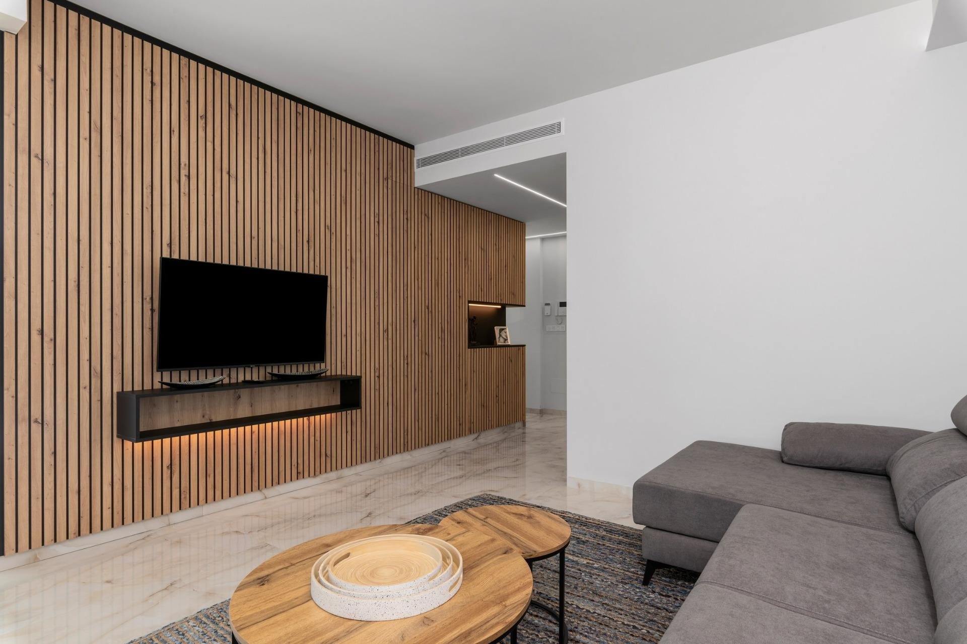 New Build - Villa - Algorfa