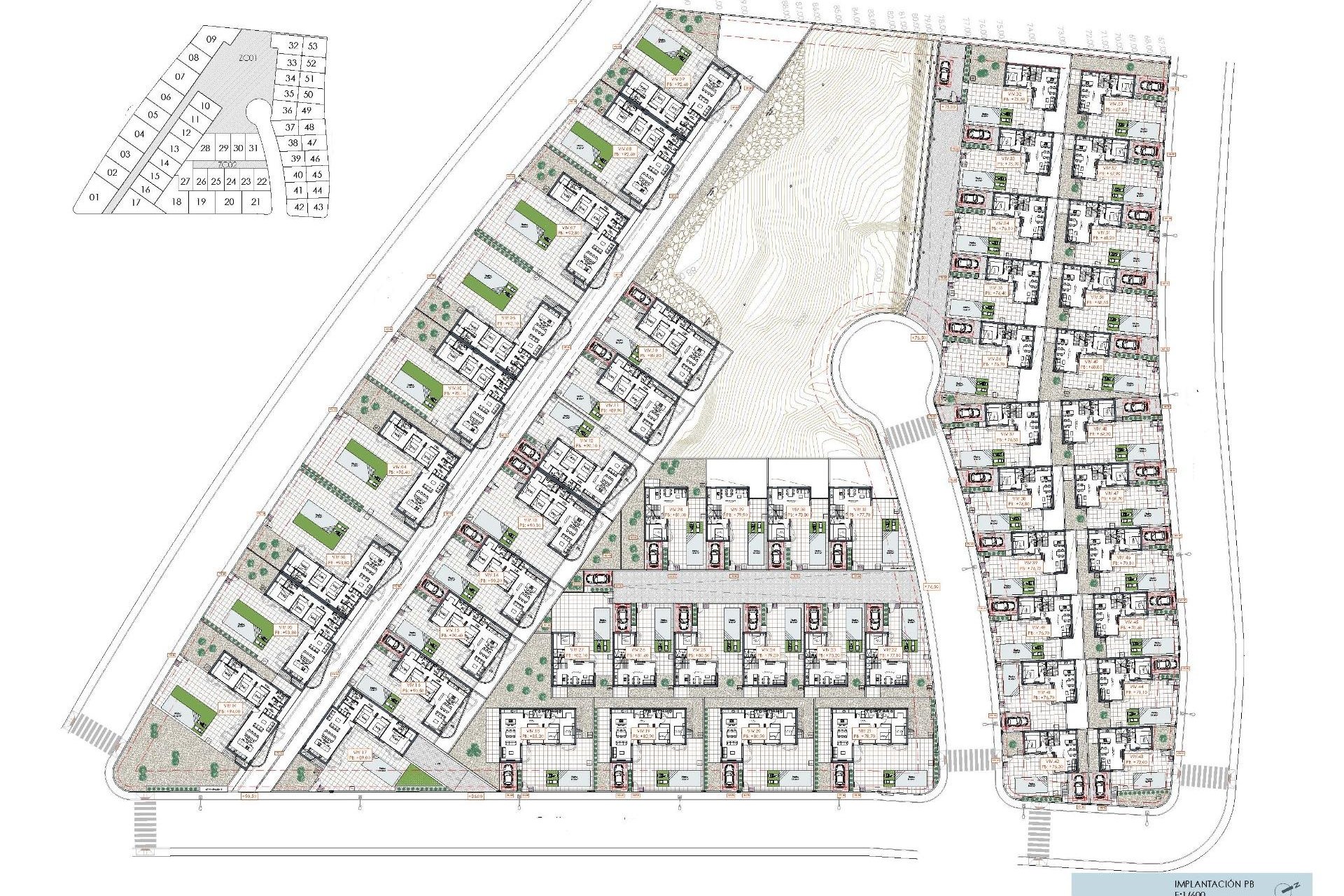 New Build - Villa - Algorfa