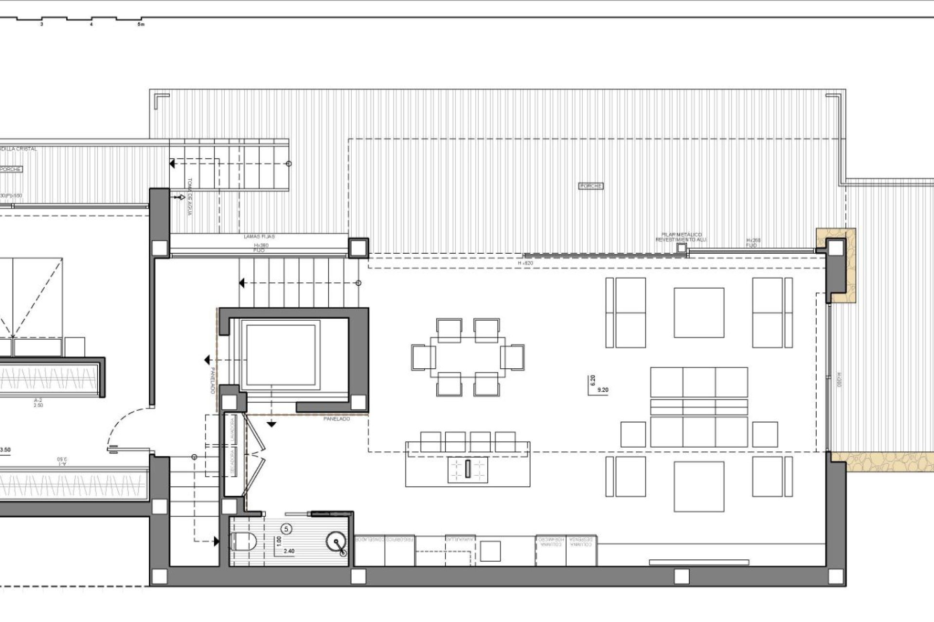 New Build - Villa - Altea