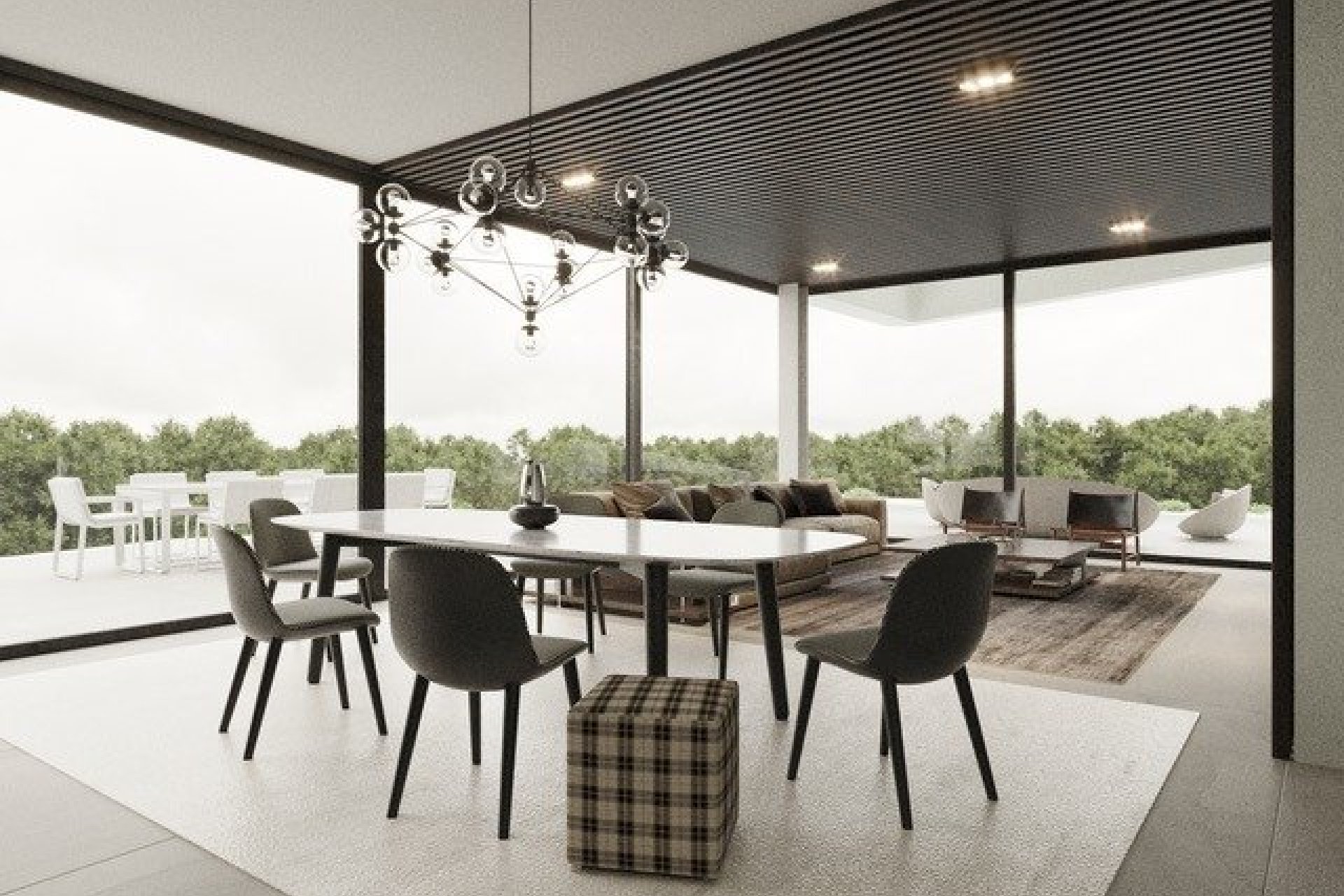 New Build - Villa - Altea