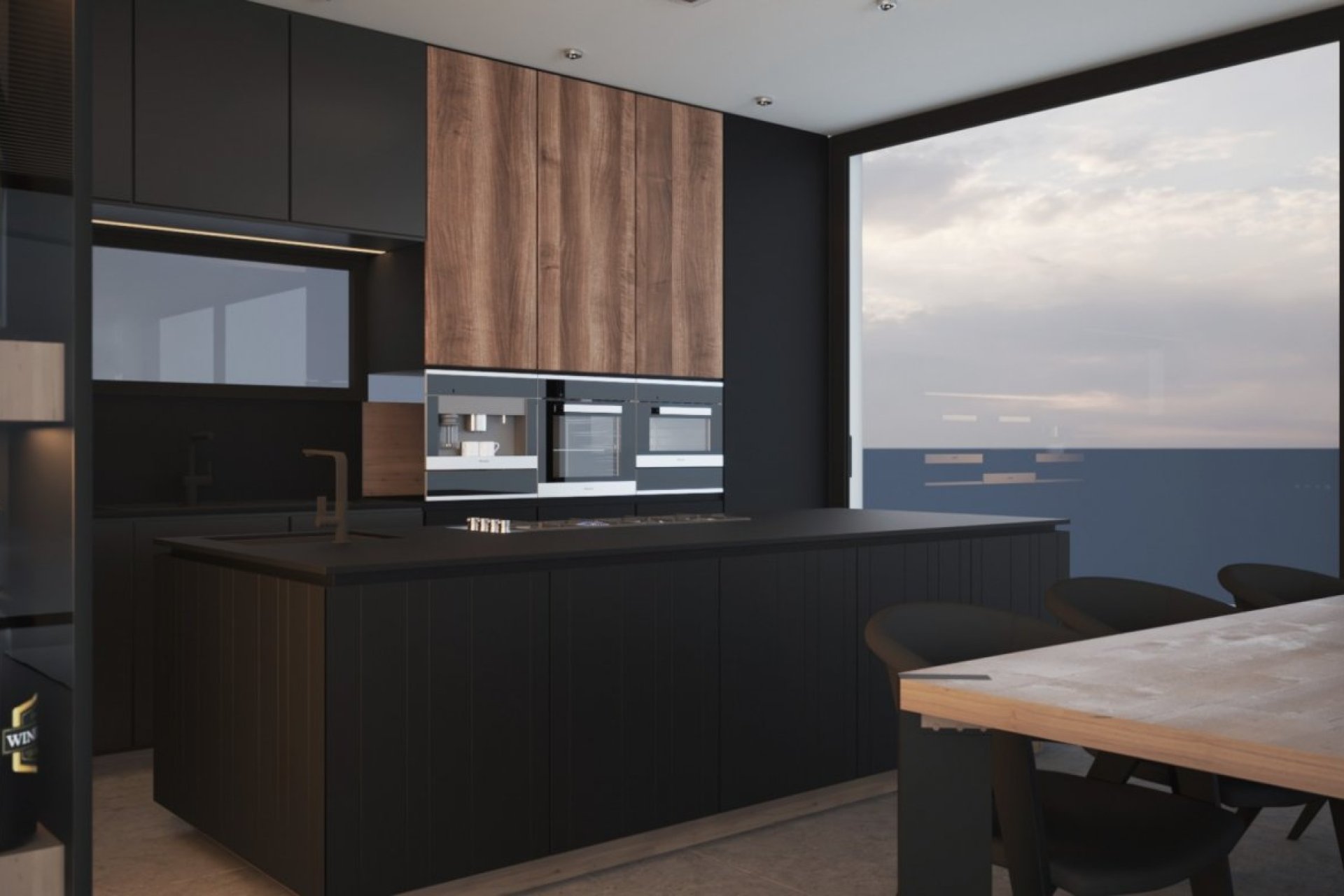 New Build - Villa - Altea