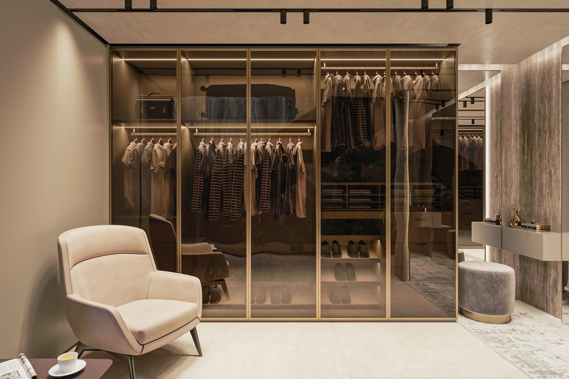 New Build - Villa - Altea