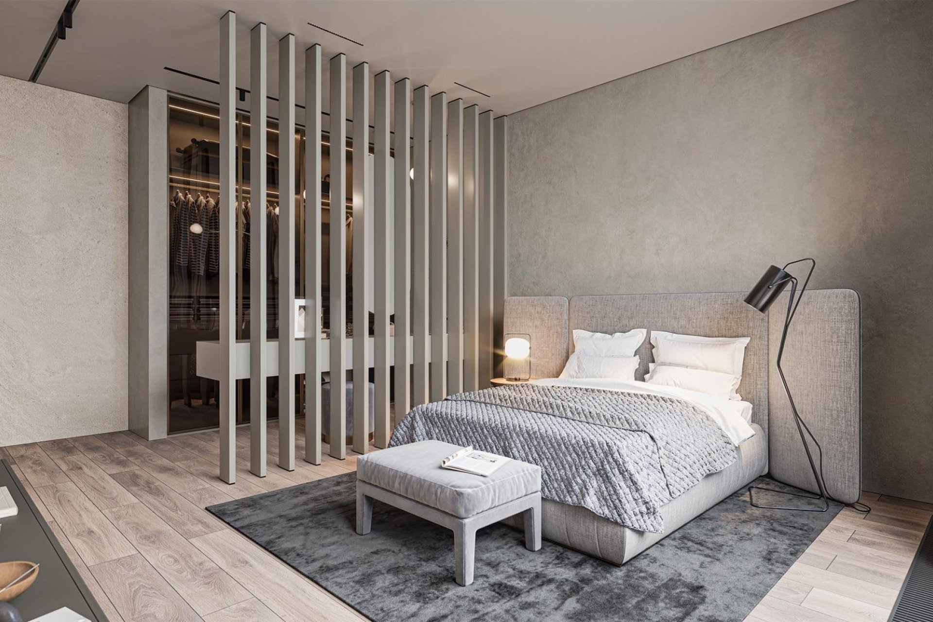 New Build - Villa - Altea