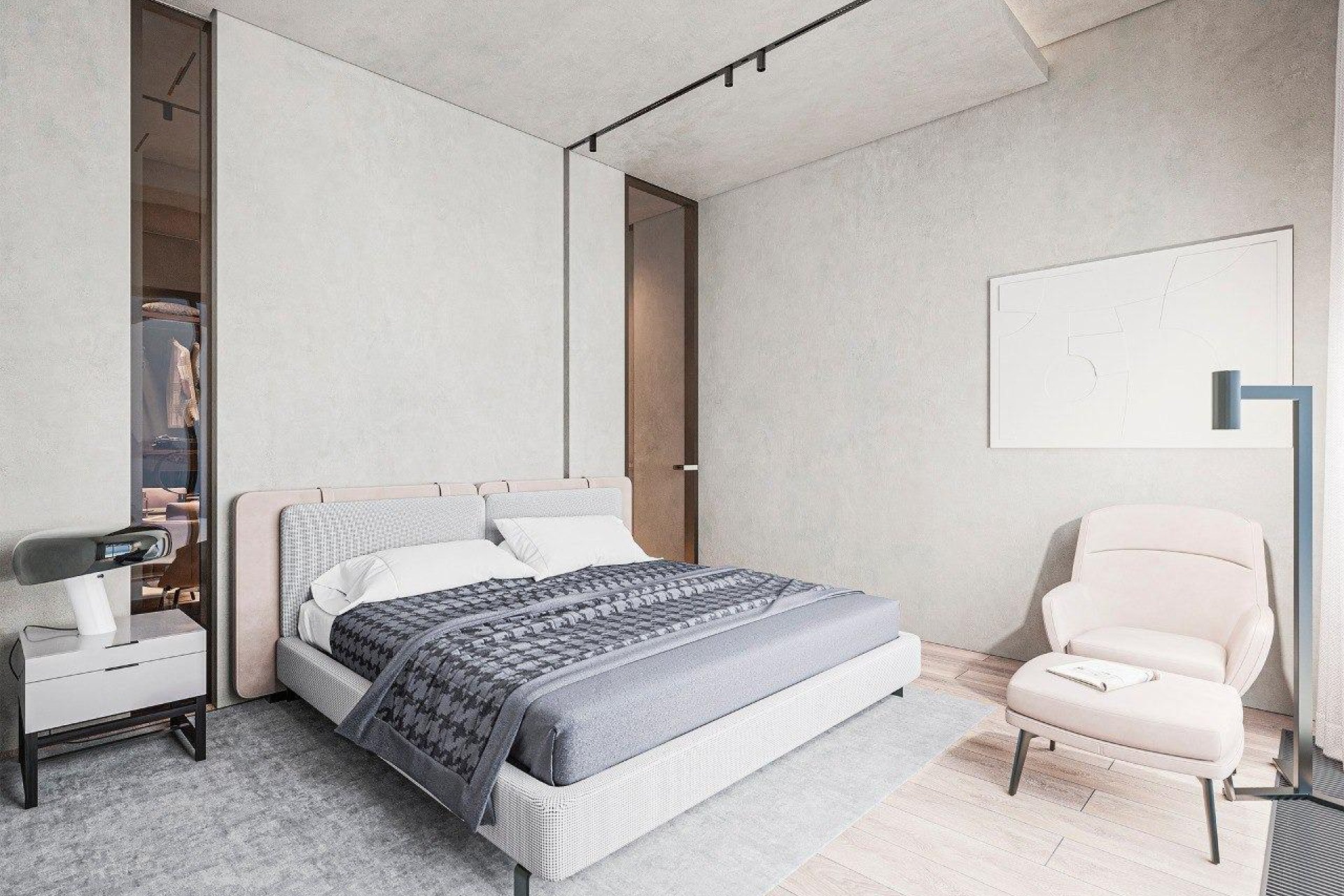 New Build - Villa - Altea