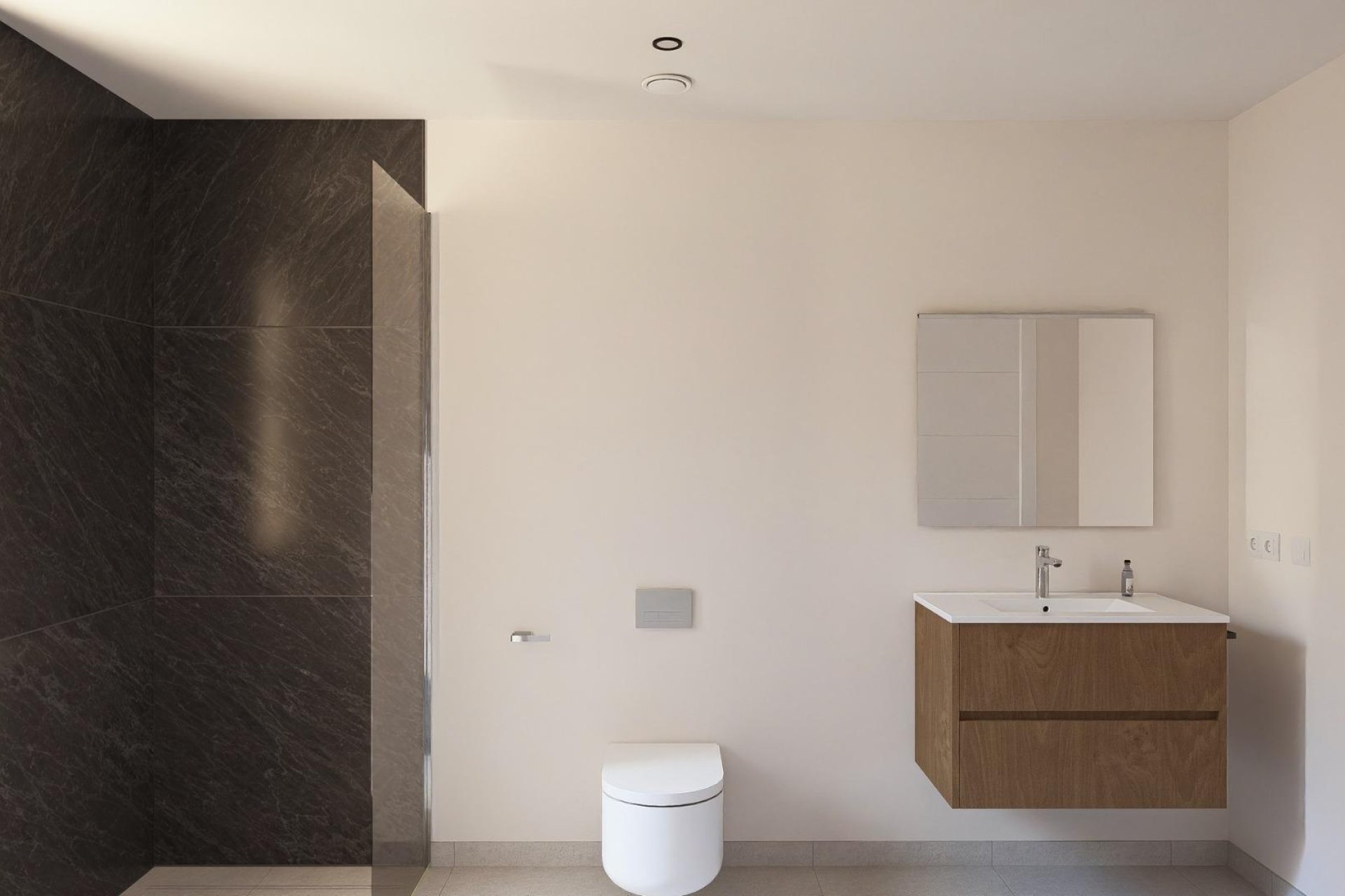 New Build - Villa - Baños y Mendigo