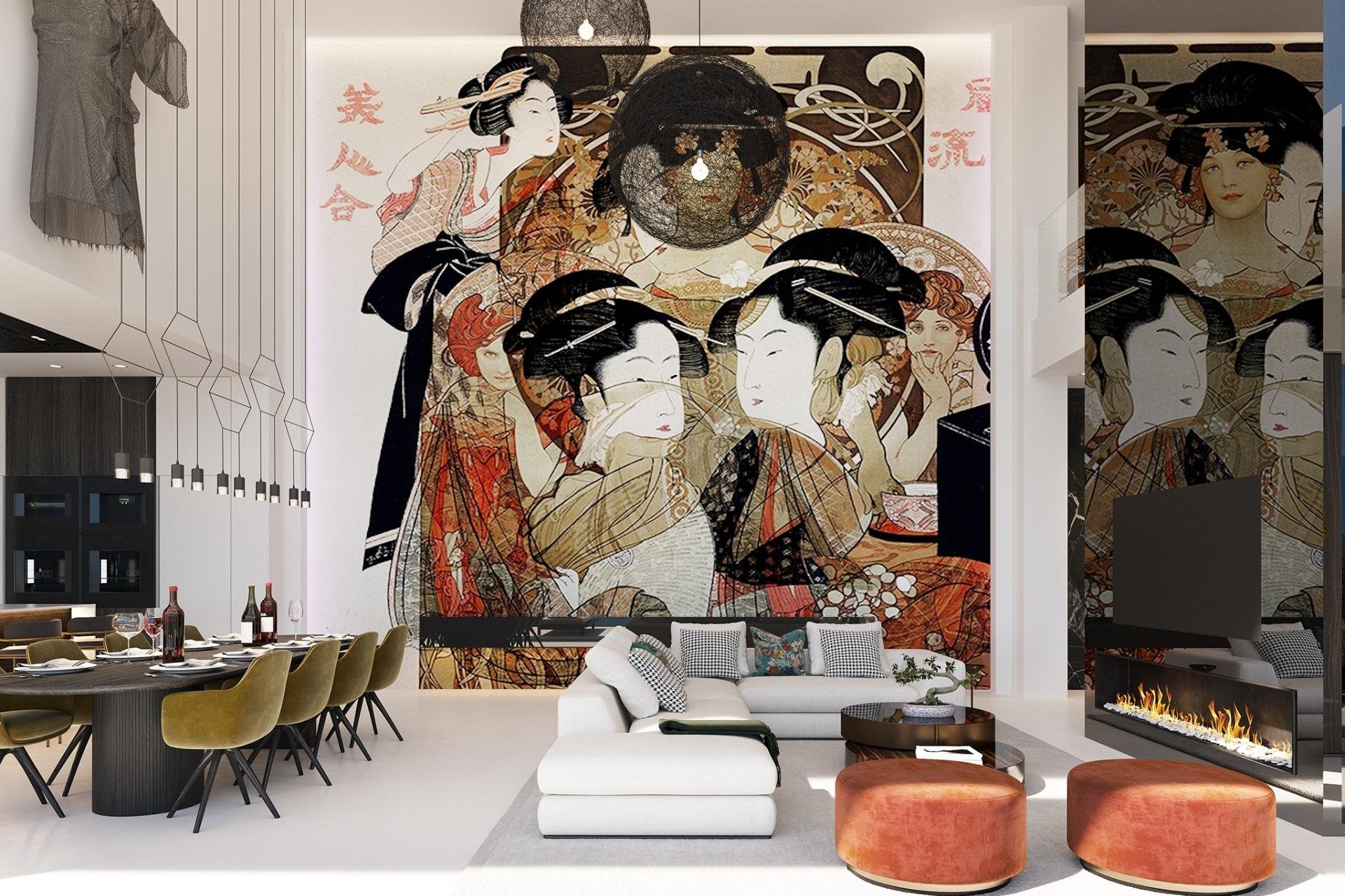 New Build - Villa - Benahavís