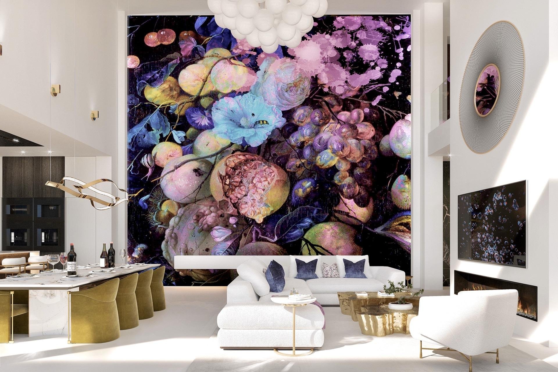 New Build - Villa - Benahavís