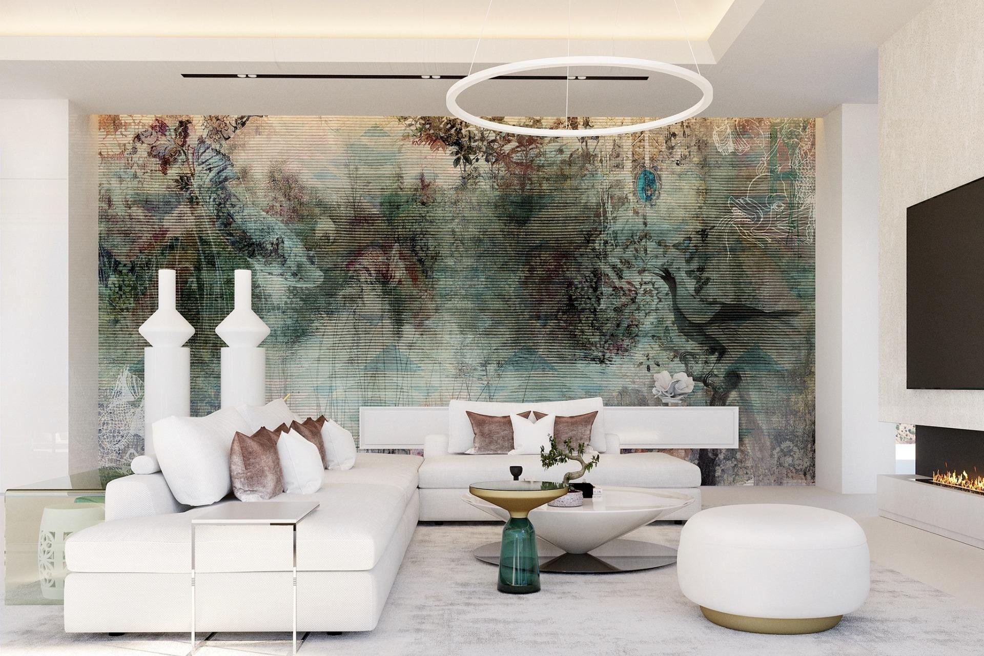 New Build - Villa - Benahavís