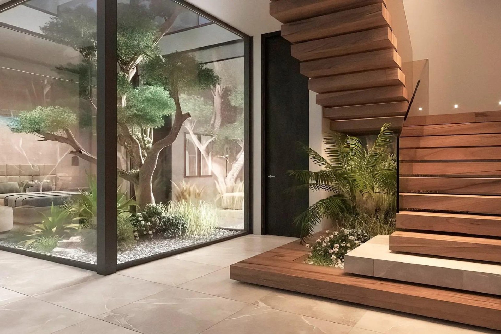 New Build - Villa - Benahavís