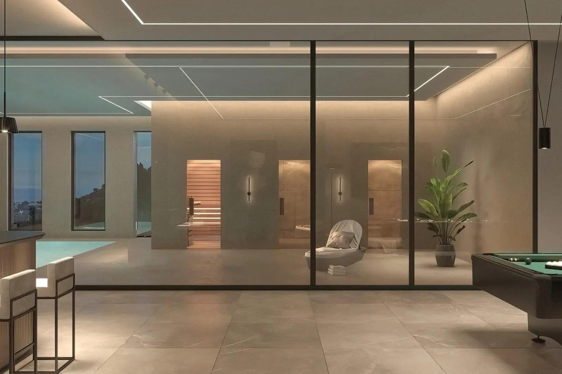 New Build - Villa - Benahavís