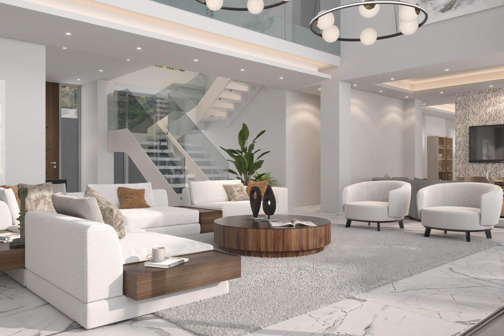 New Build - Villa - Benahavís