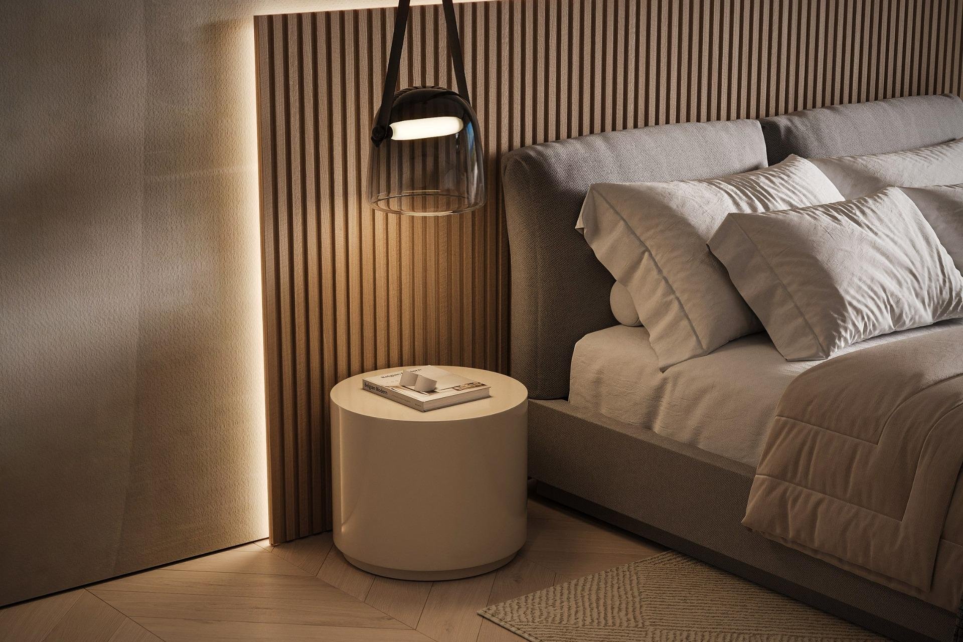 New Build - Villa - Benahavís