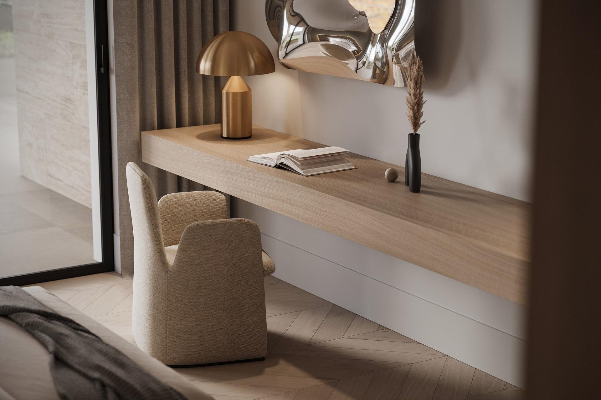 New Build - Villa - Benahavís