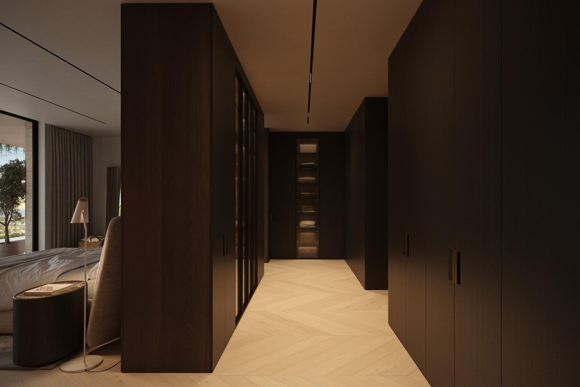 New Build - Villa - Benahavís