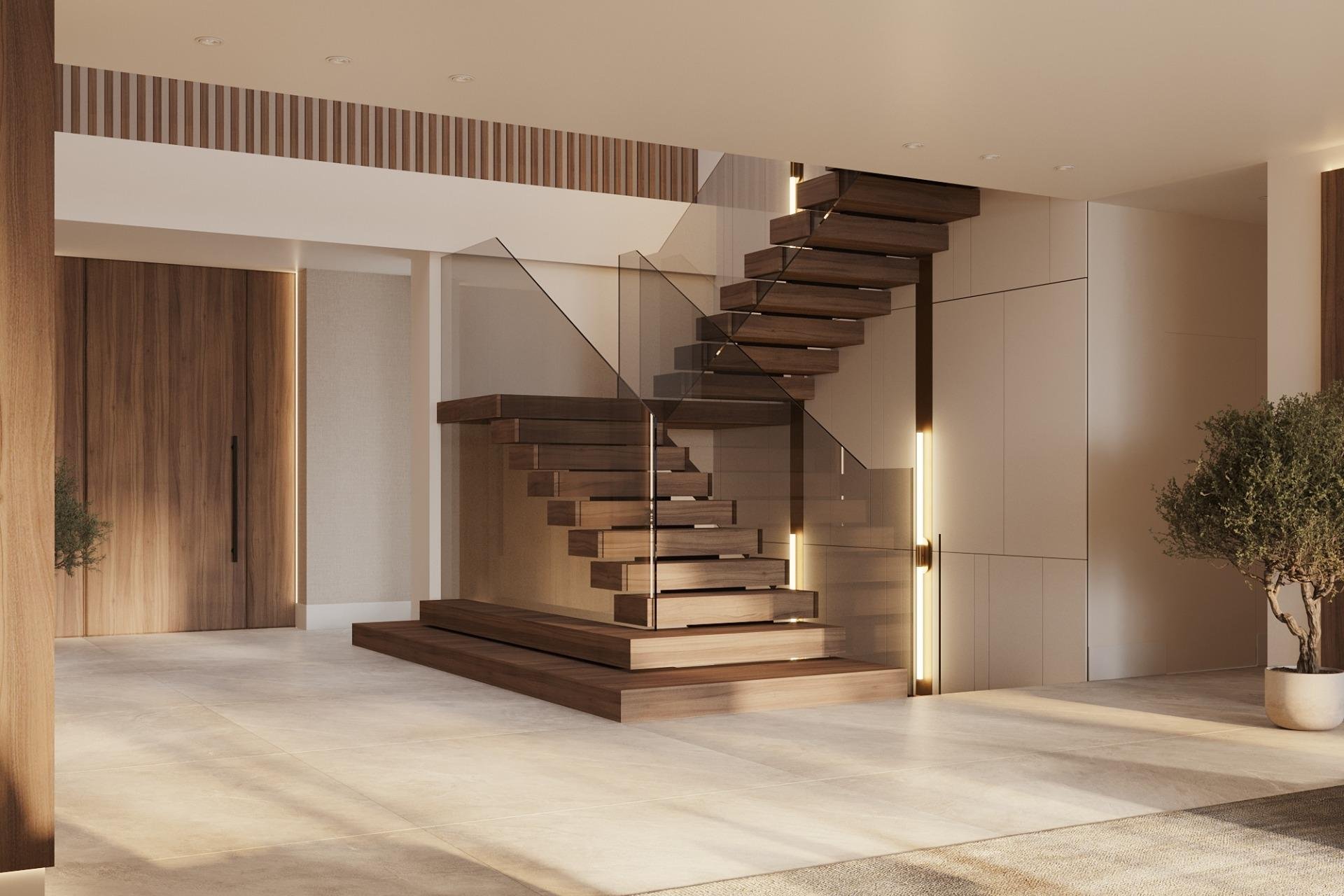 New Build - Villa - Benahavís