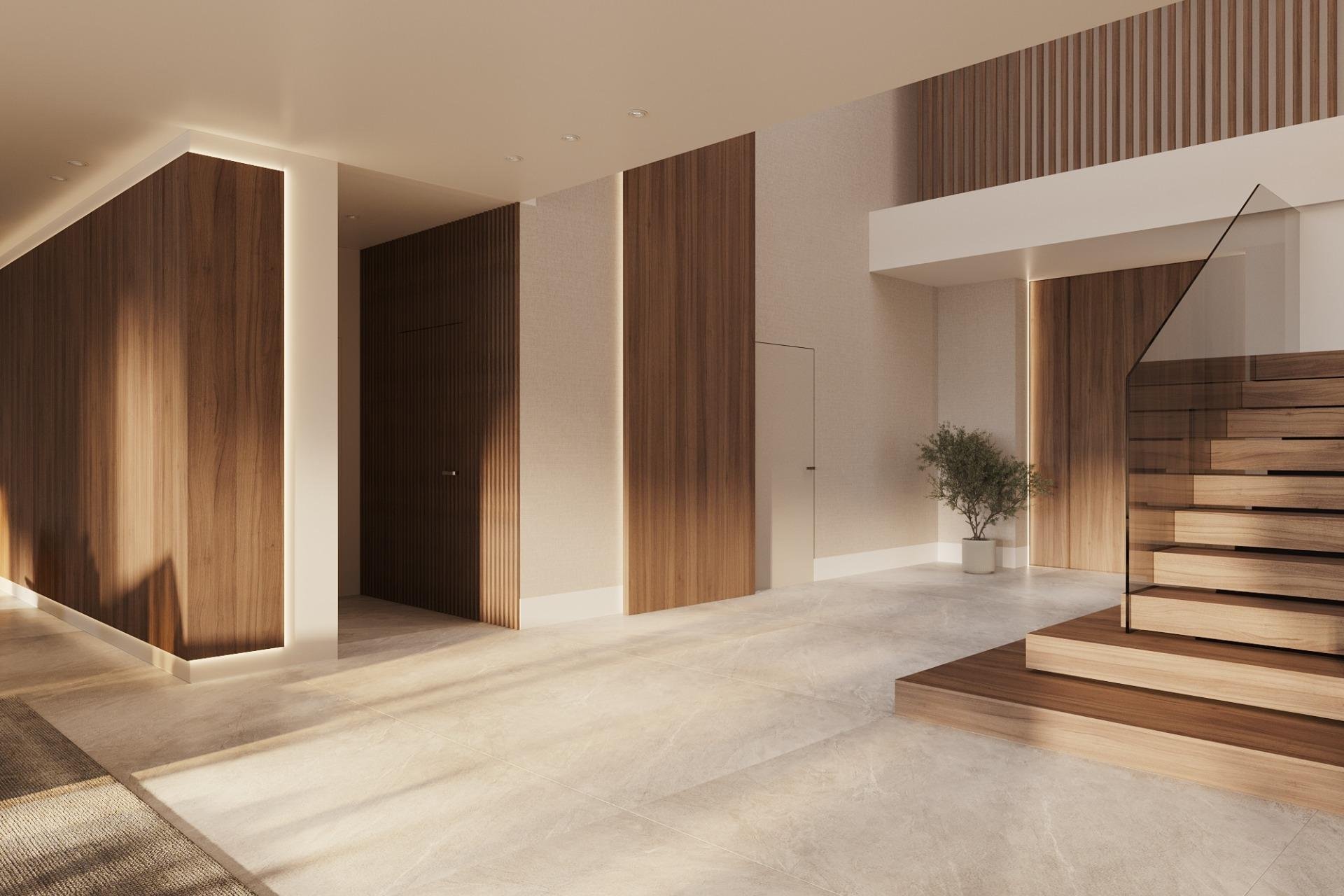 New Build - Villa - Benahavís