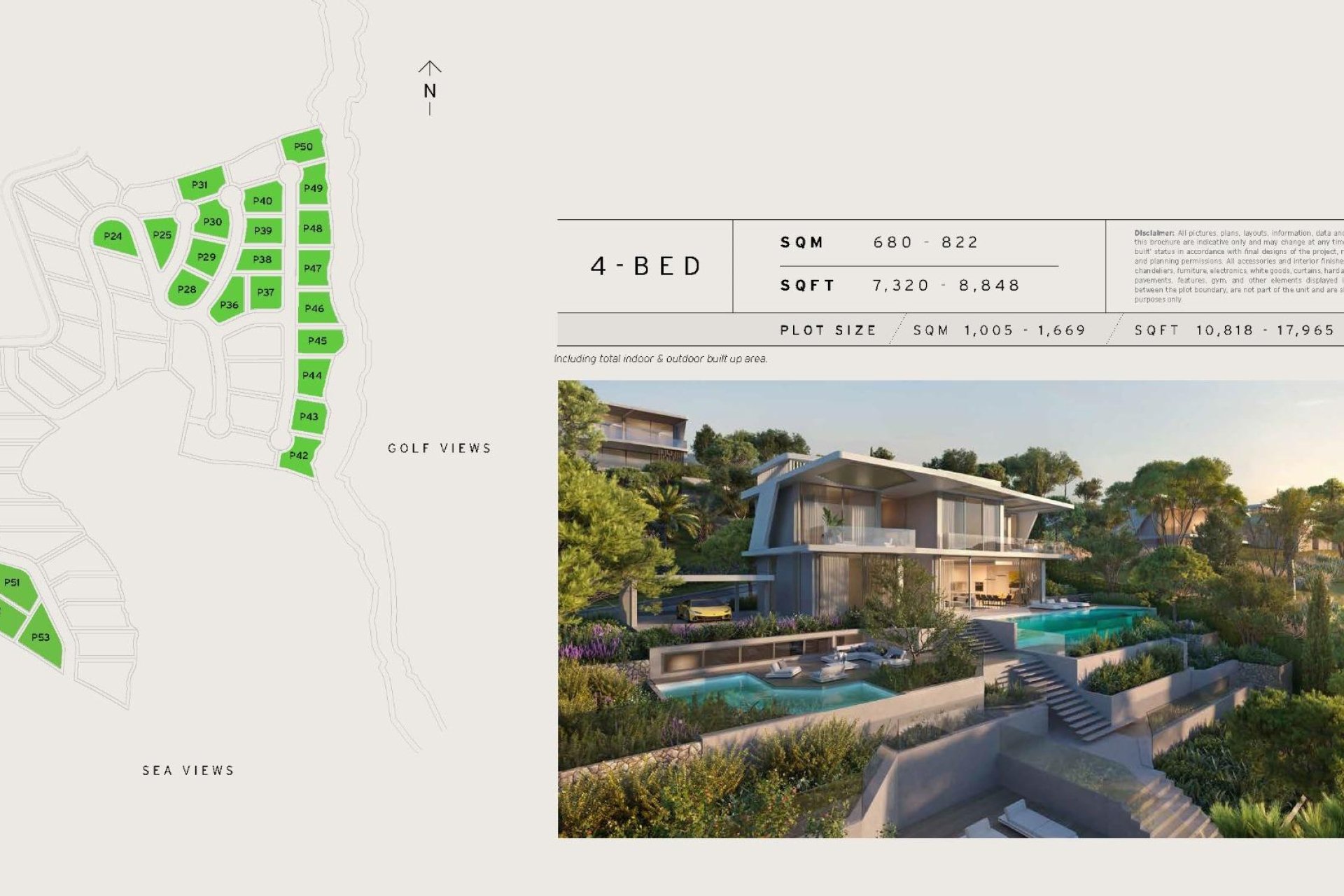 New Build - Villa - Benahavís