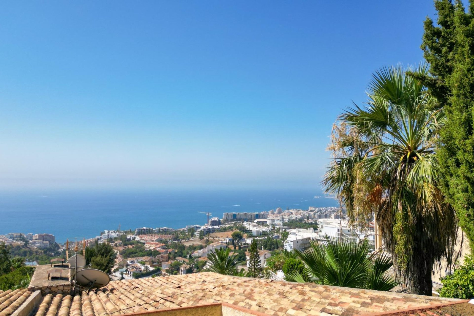 New Build - Villa - Benalmádena