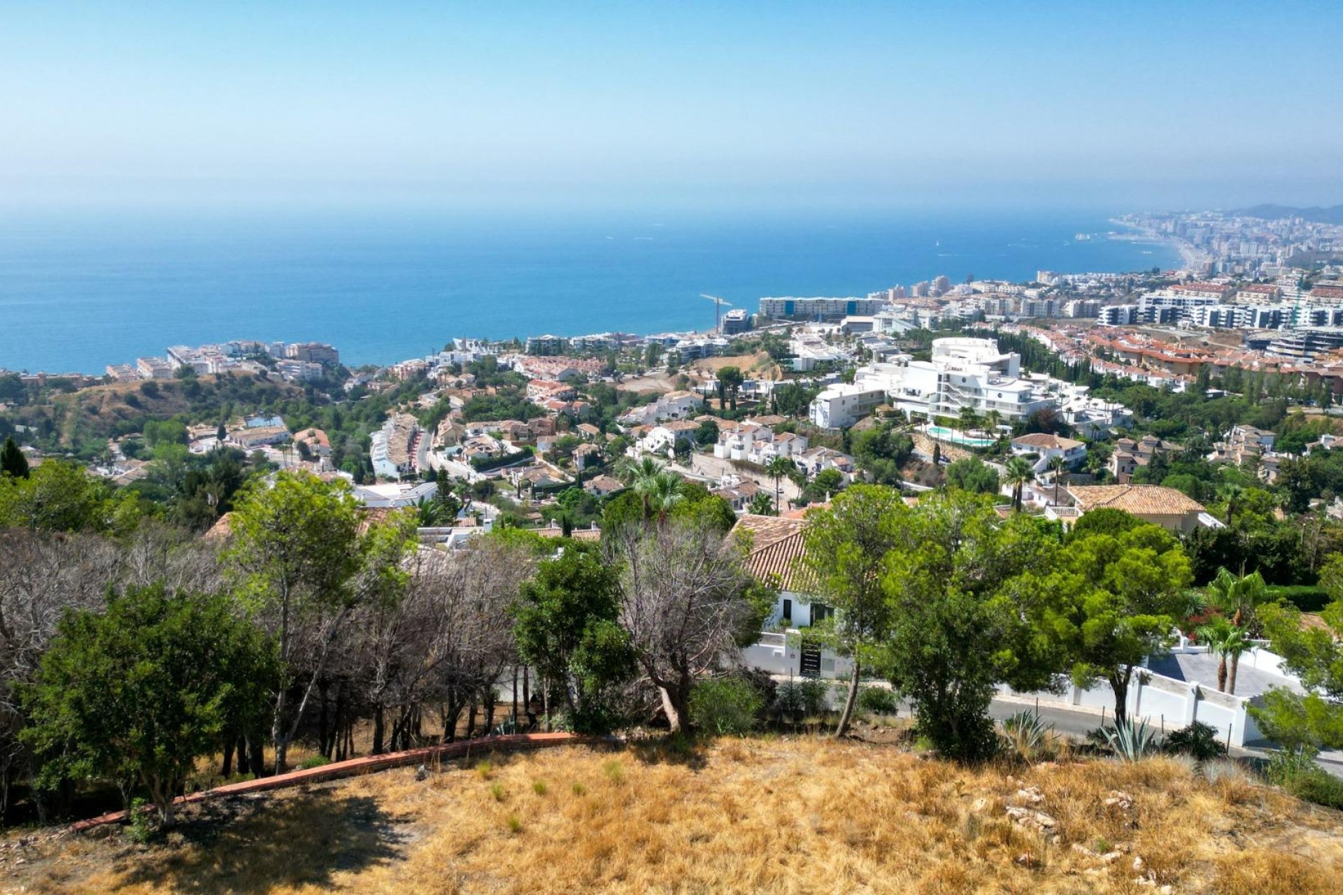 New Build - Villa - Benalmádena