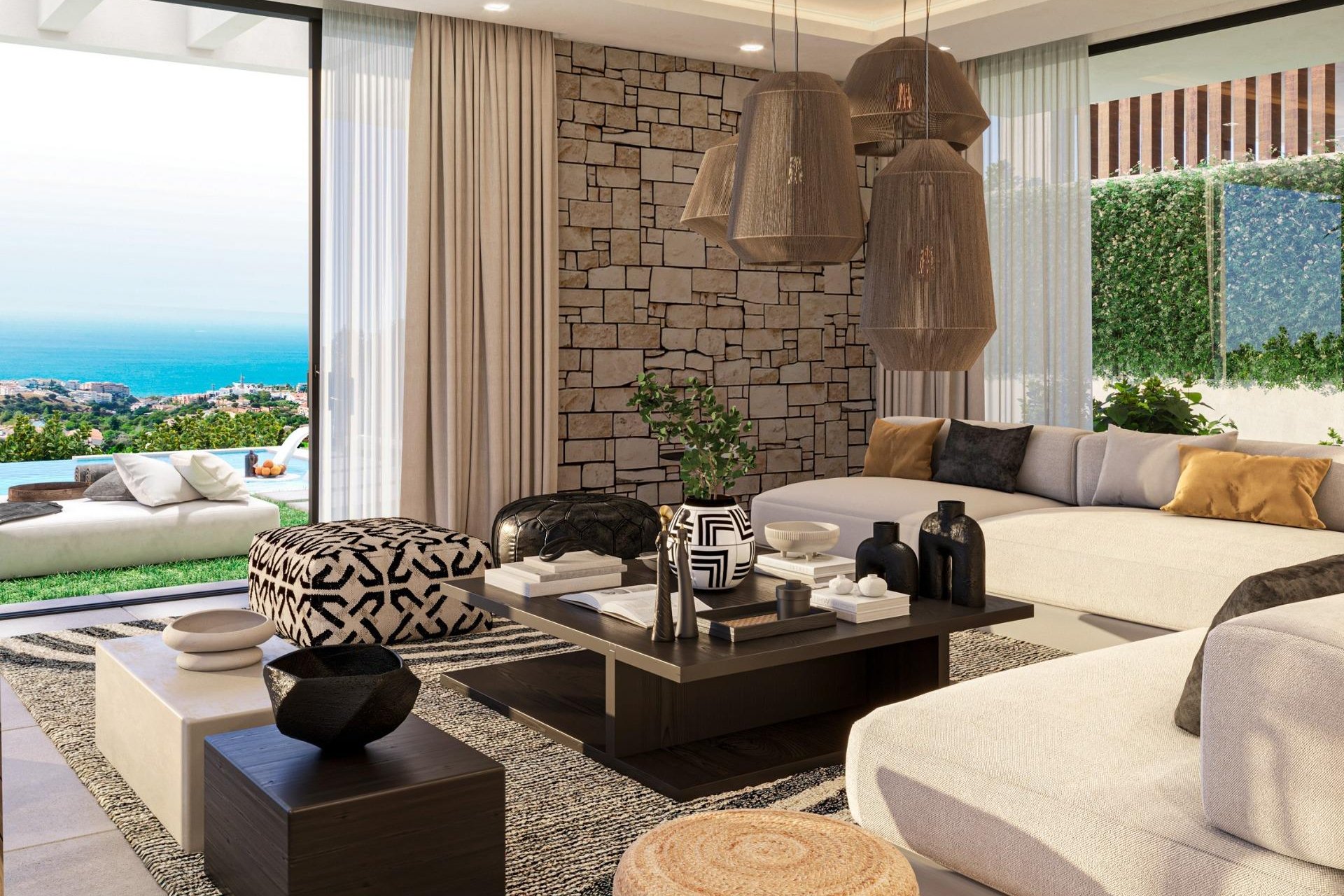 New Build - Villa - Benalmádena