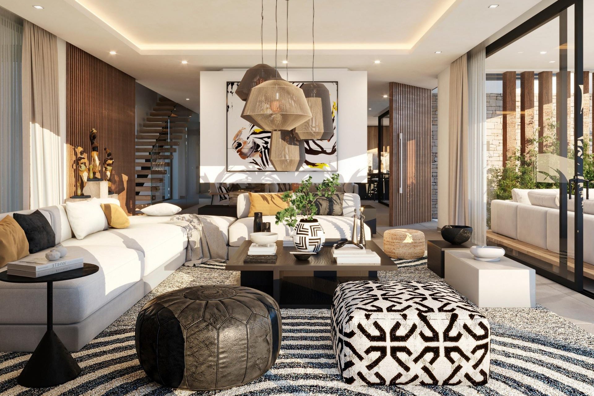 New Build - Villa - Benalmádena