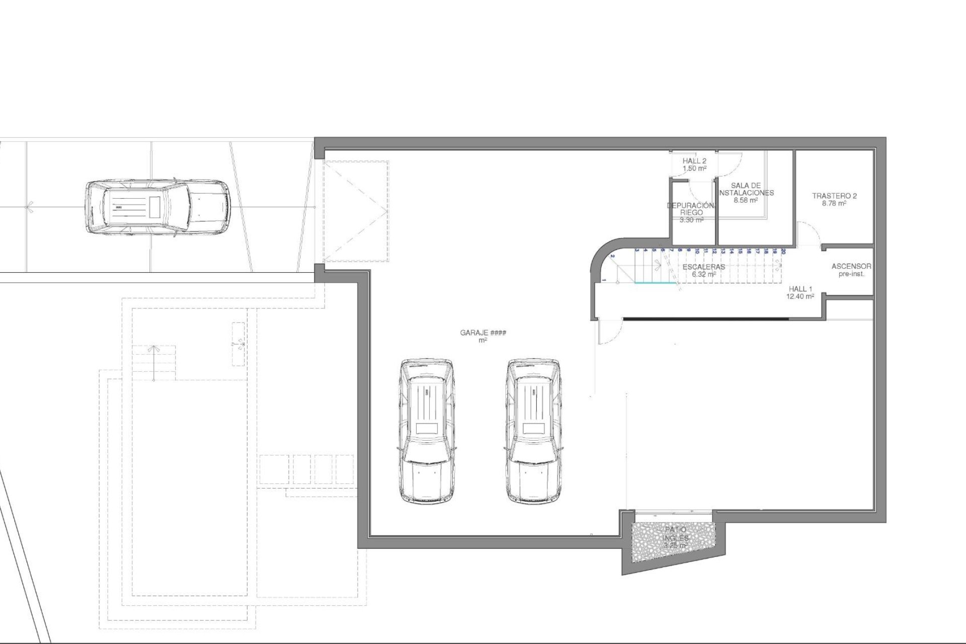 New Build - Villa - Benalmádena