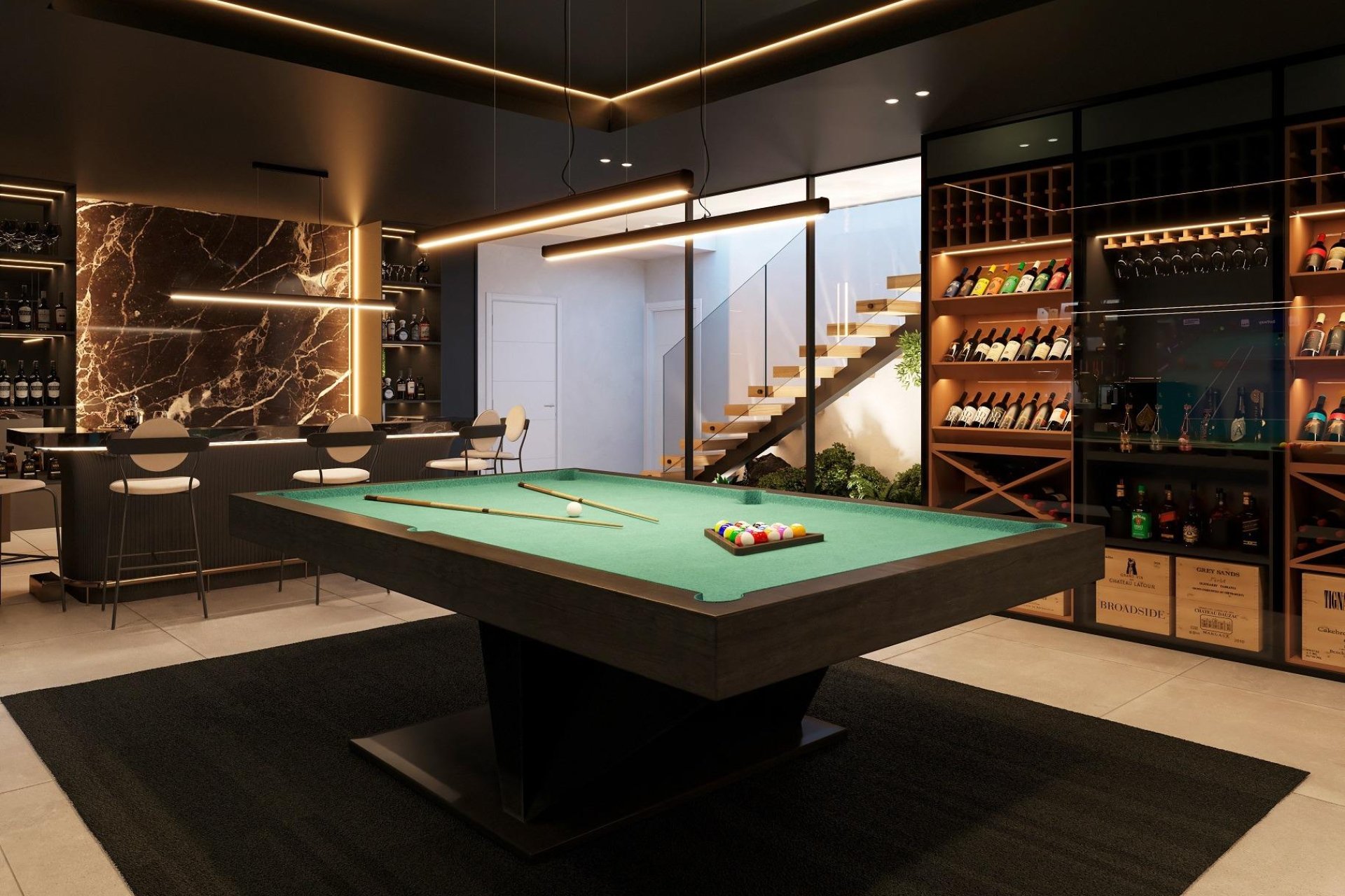 New Build - Villa - Benalmádena