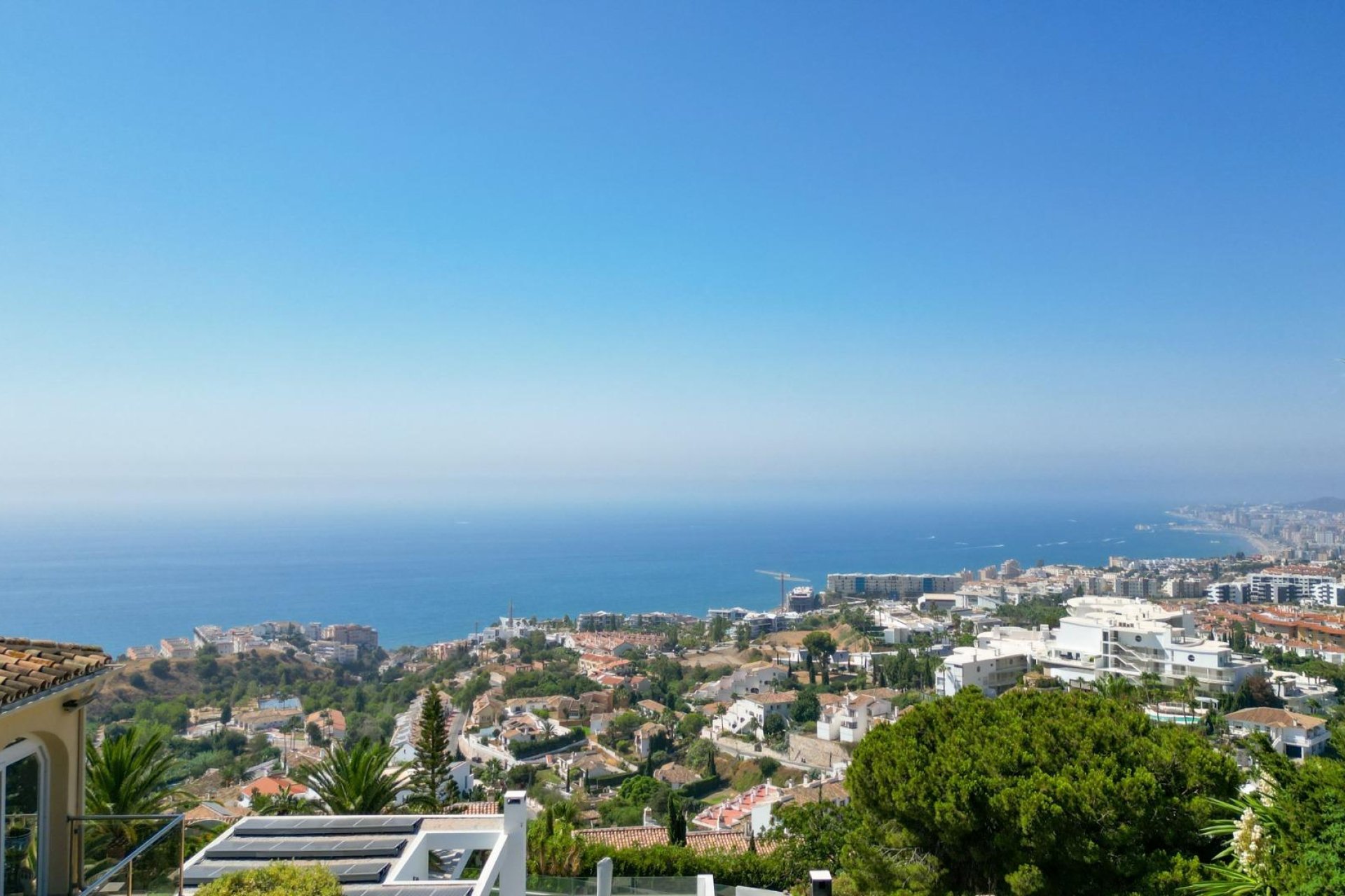 New Build - Villa - Benalmádena