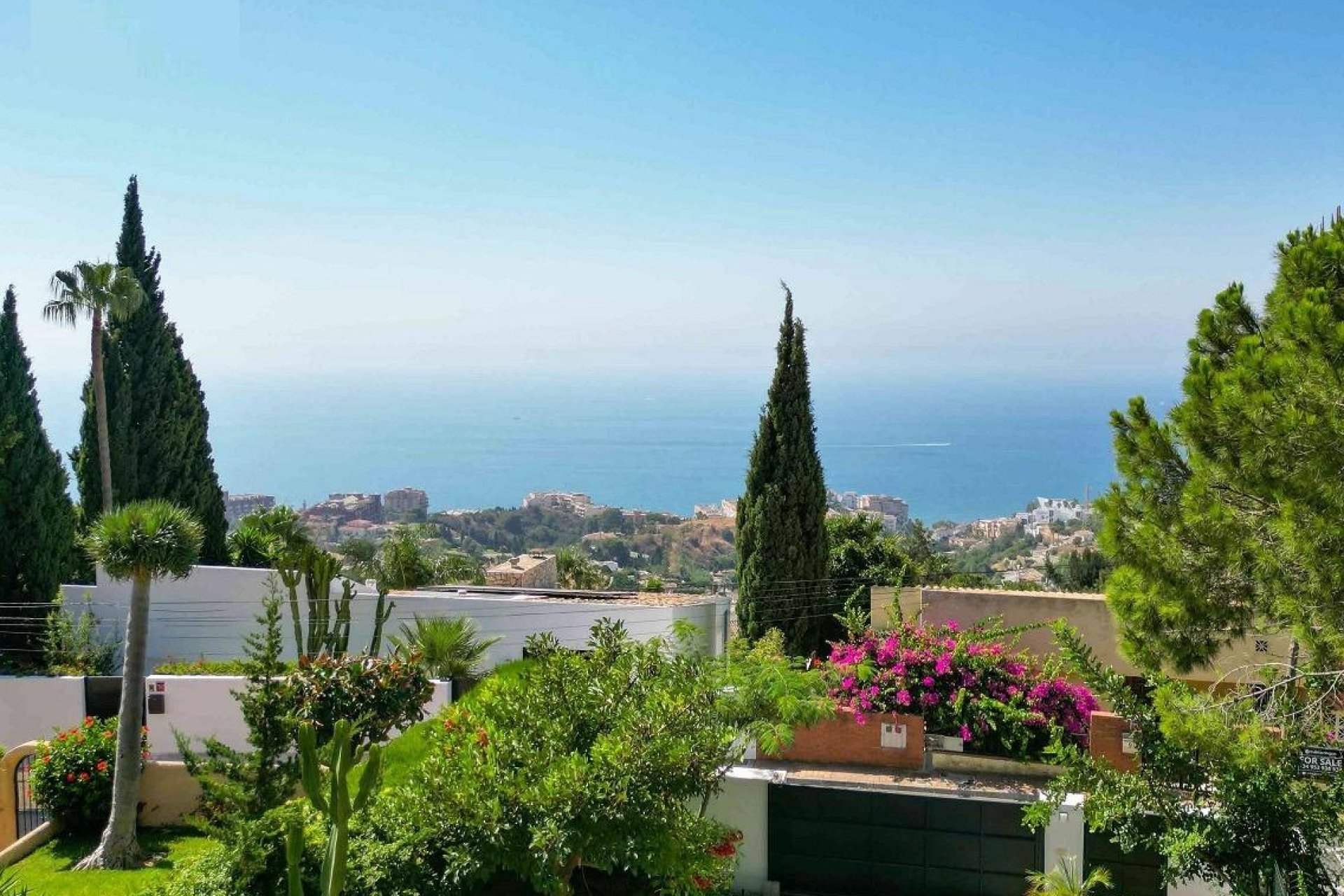 New Build - Villa - Benalmádena