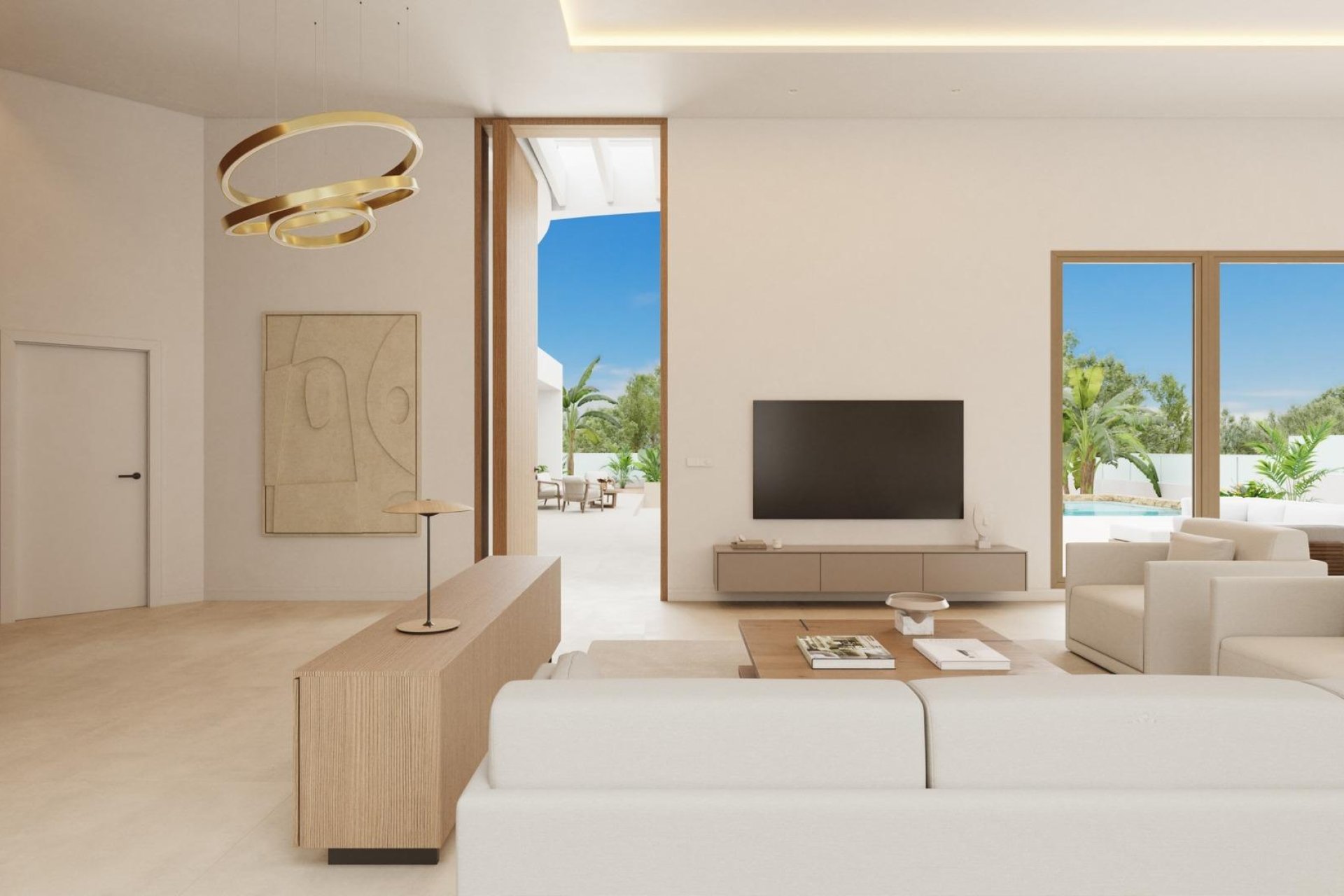 New Build - Villa - Benejúzar
