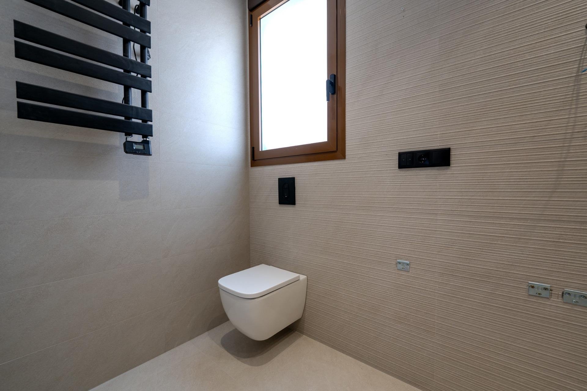 New Build - Villa - Benejúzar