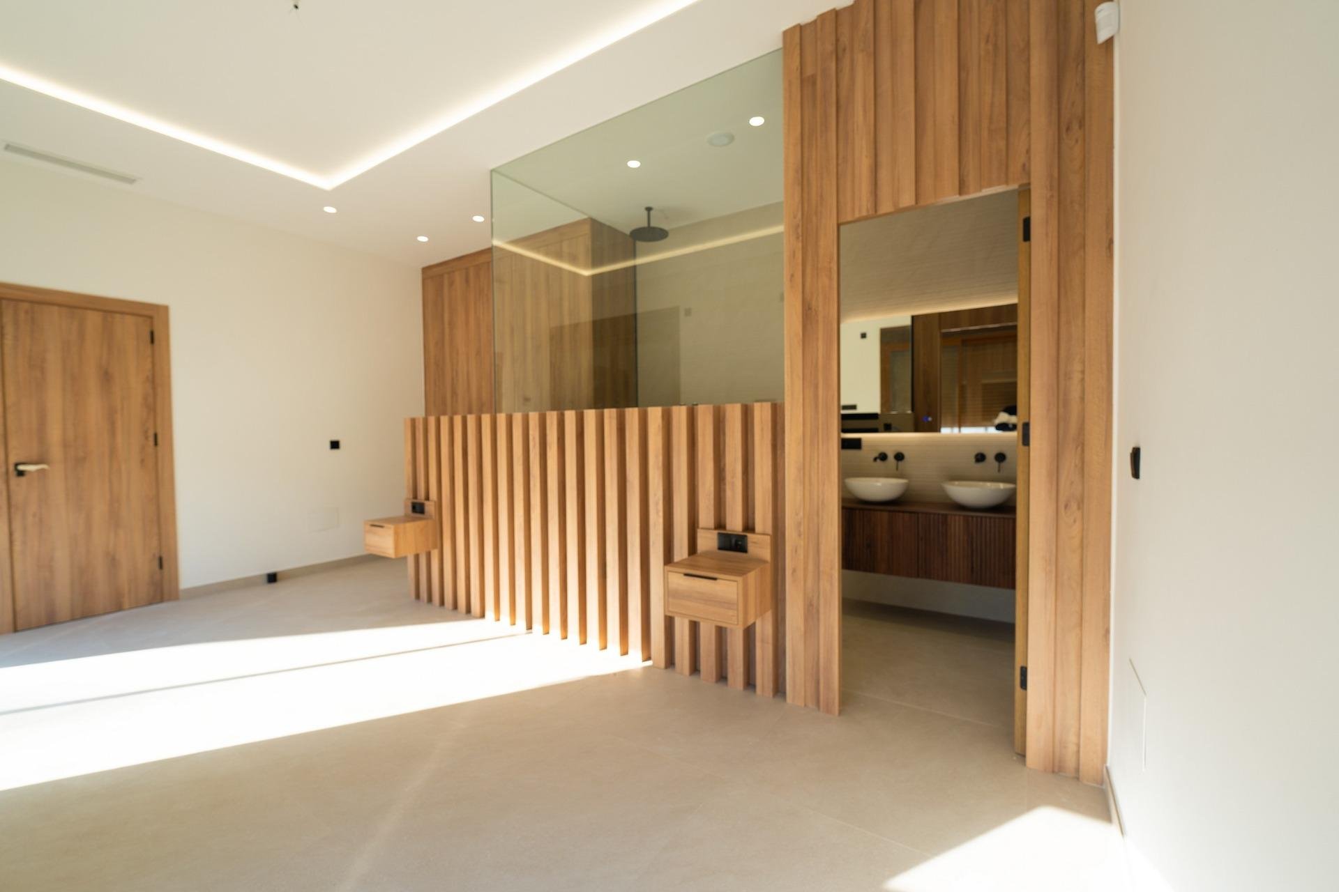New Build - Villa - Benejúzar