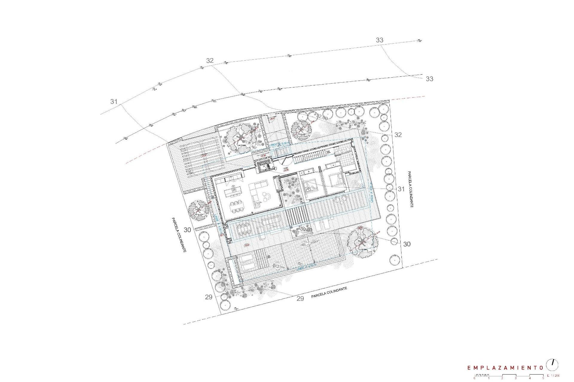 New Build - Villa - Benissa