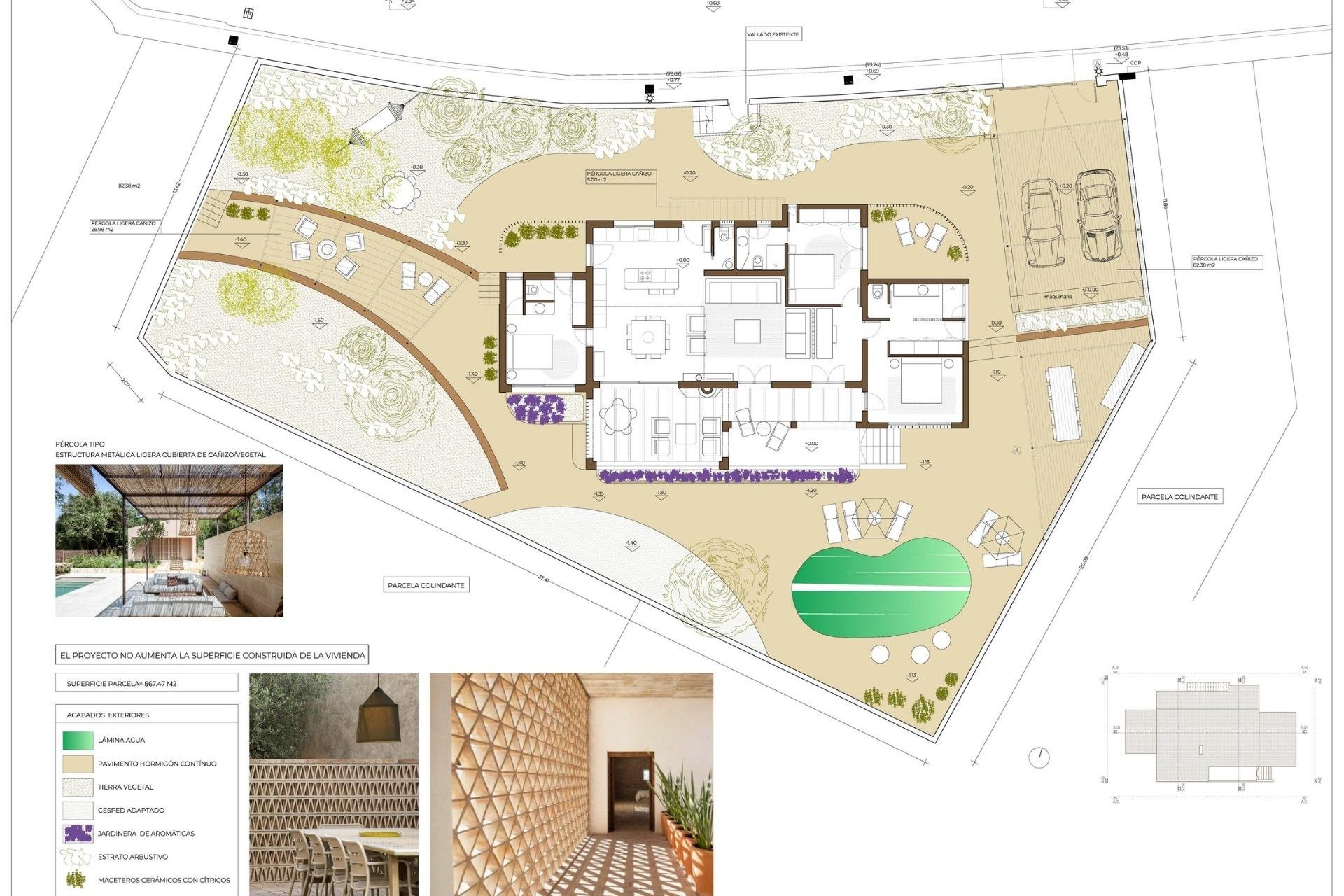 New Build - Villa - Benissa