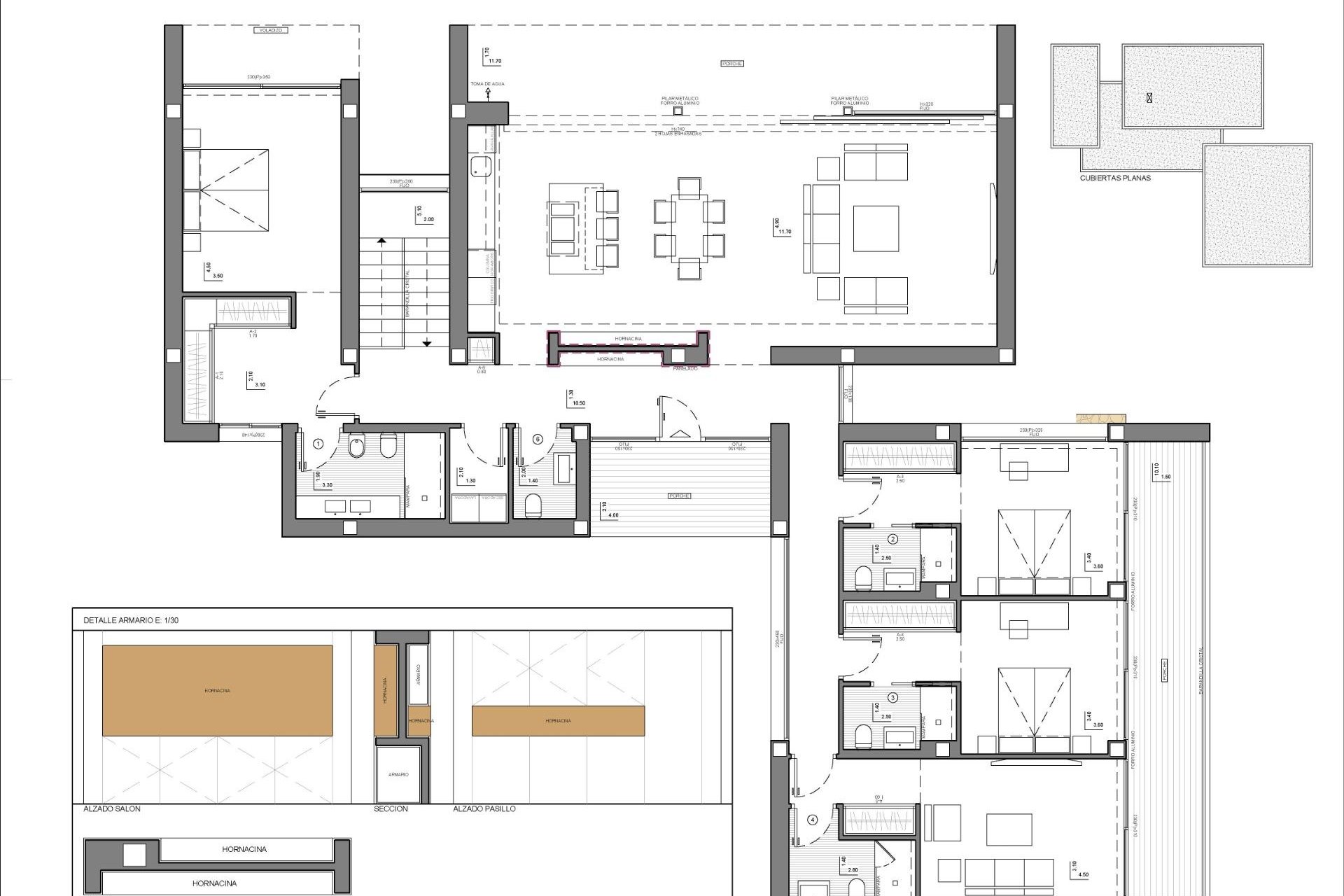 New Build - Villa - Benitachell - Cumbres Del Sol